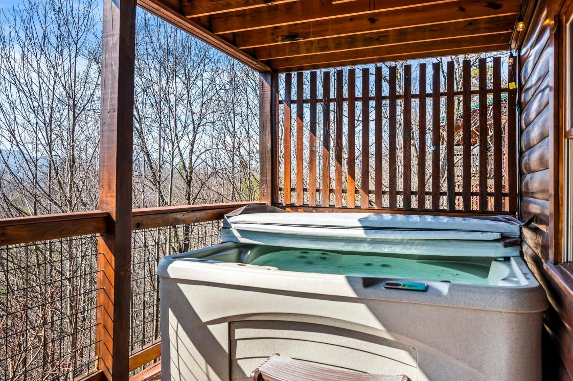 Holiday home Scenic Ridge *