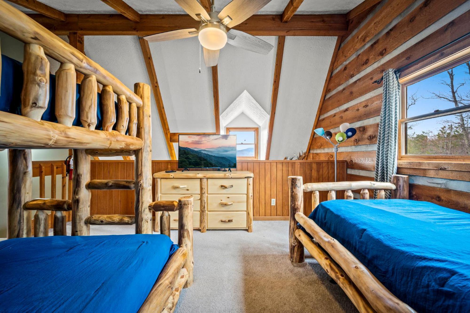 The Eagle's Nest Holiday home *