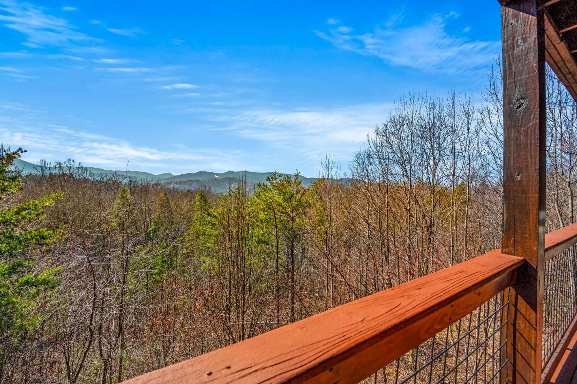 Scenic Ridge