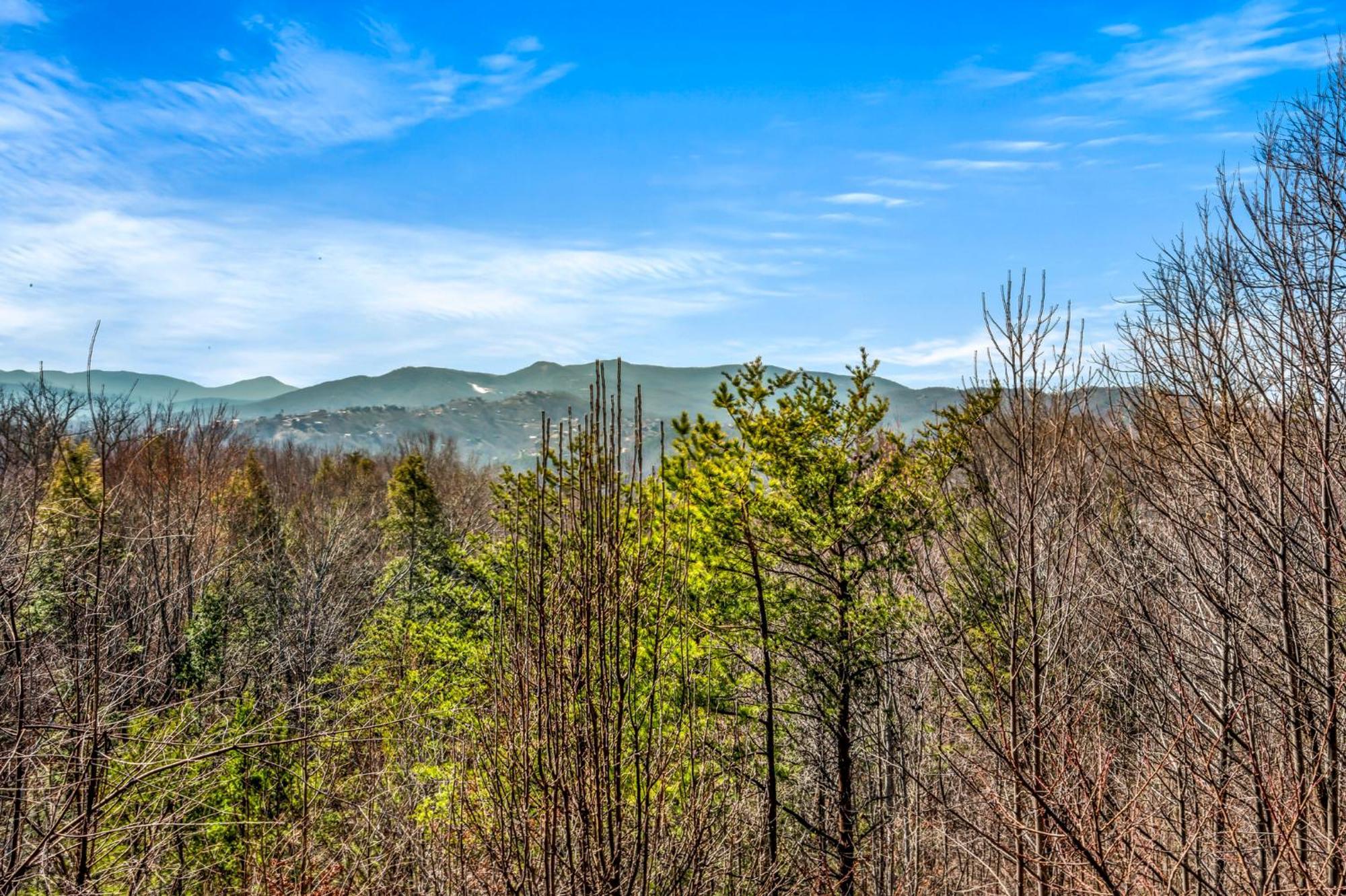 Scenic Ridge Gatlinburg