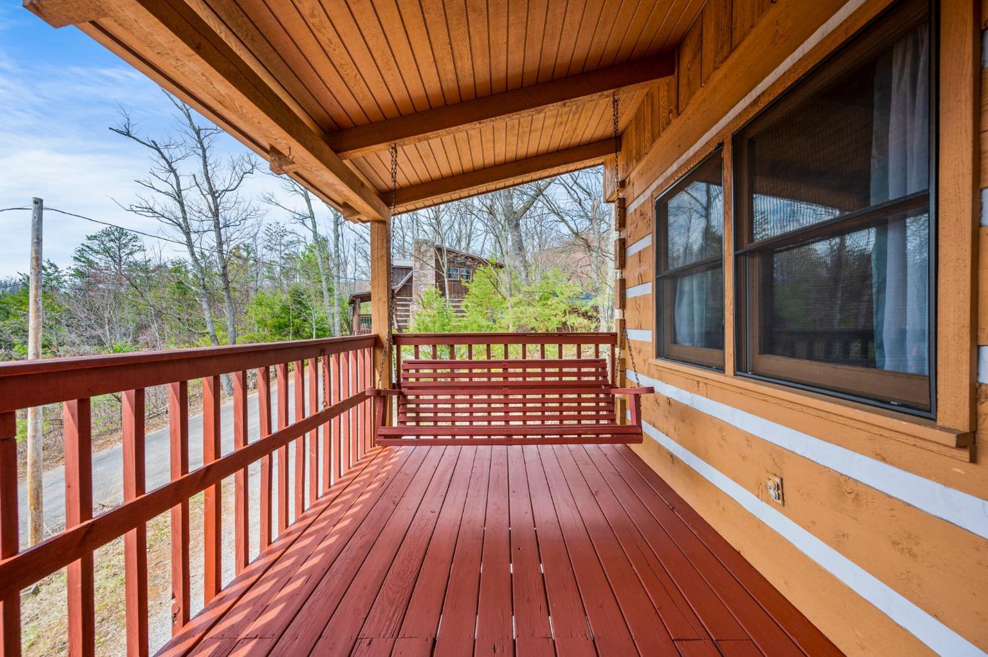 The Eagle's Nest Holiday home *