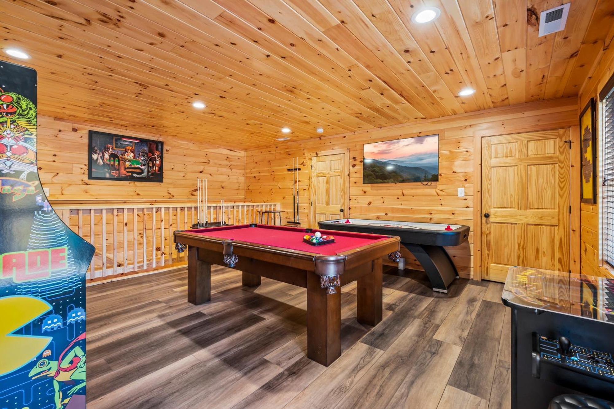 Holiday home Bear Gatlinburg