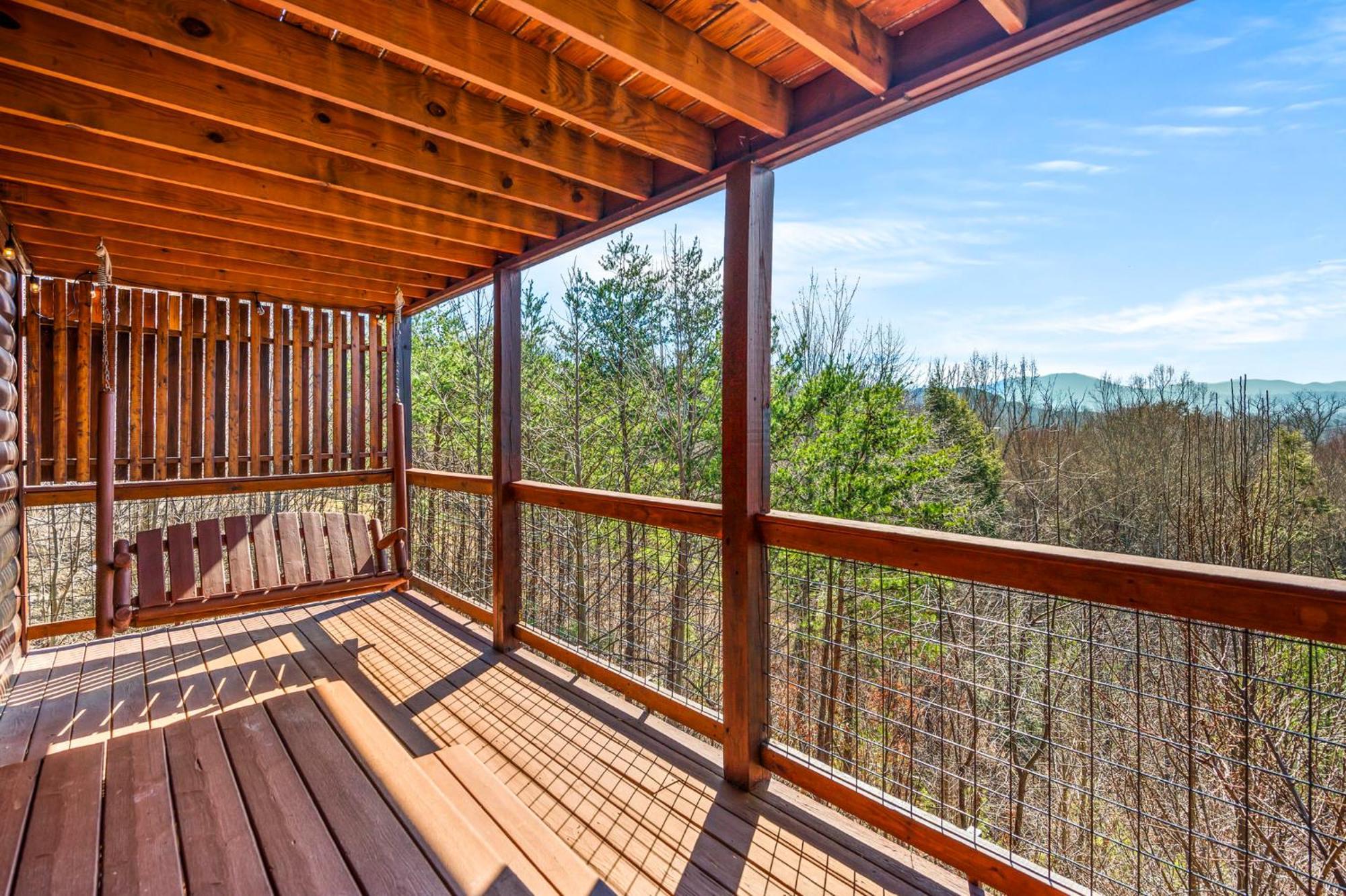 Scenic Ridge * Gatlinburg