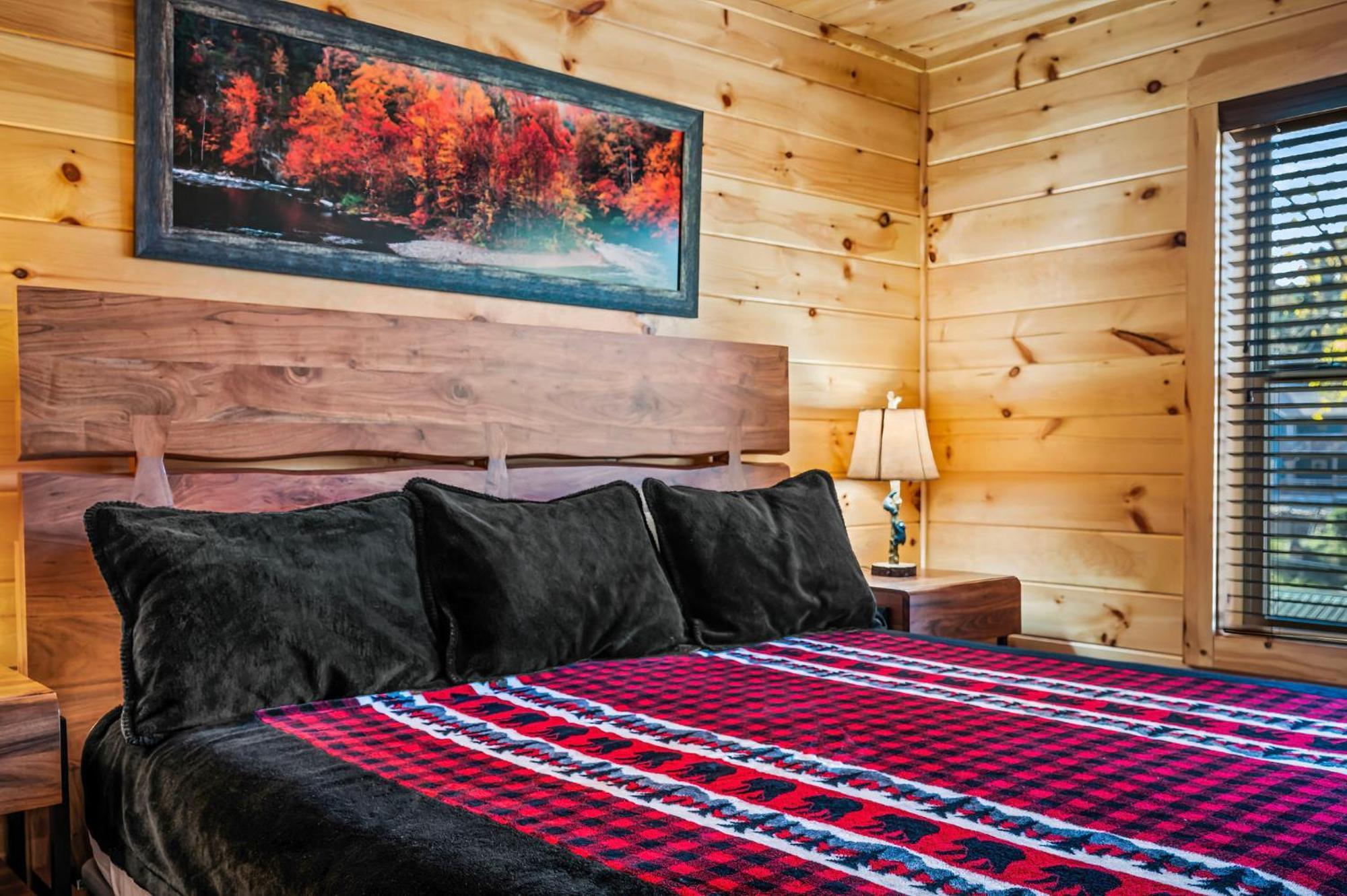 Holiday home Bear