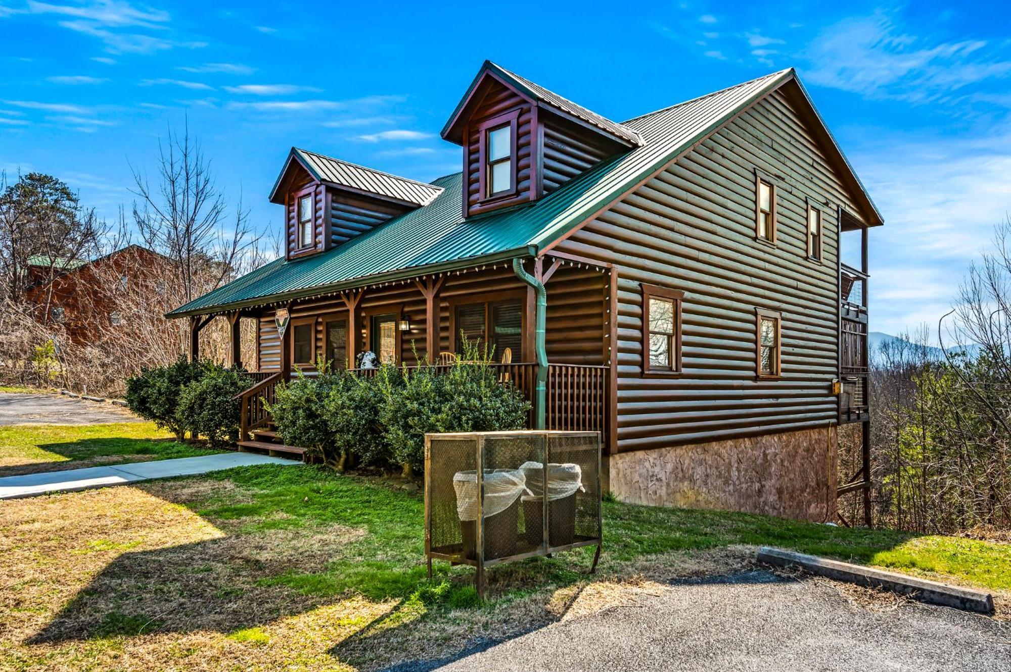Scenic Ridge Holiday home Gatlinburg