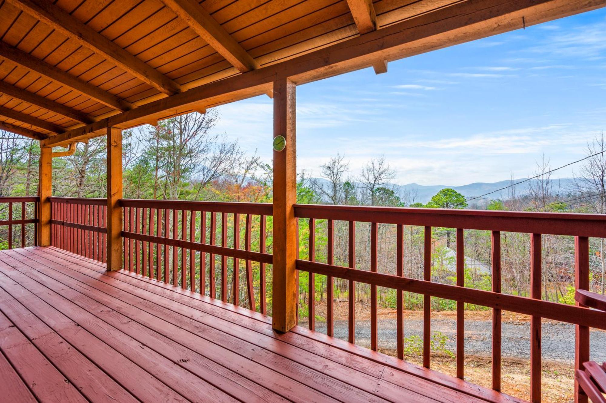 Holiday home The Eagle's Nest *