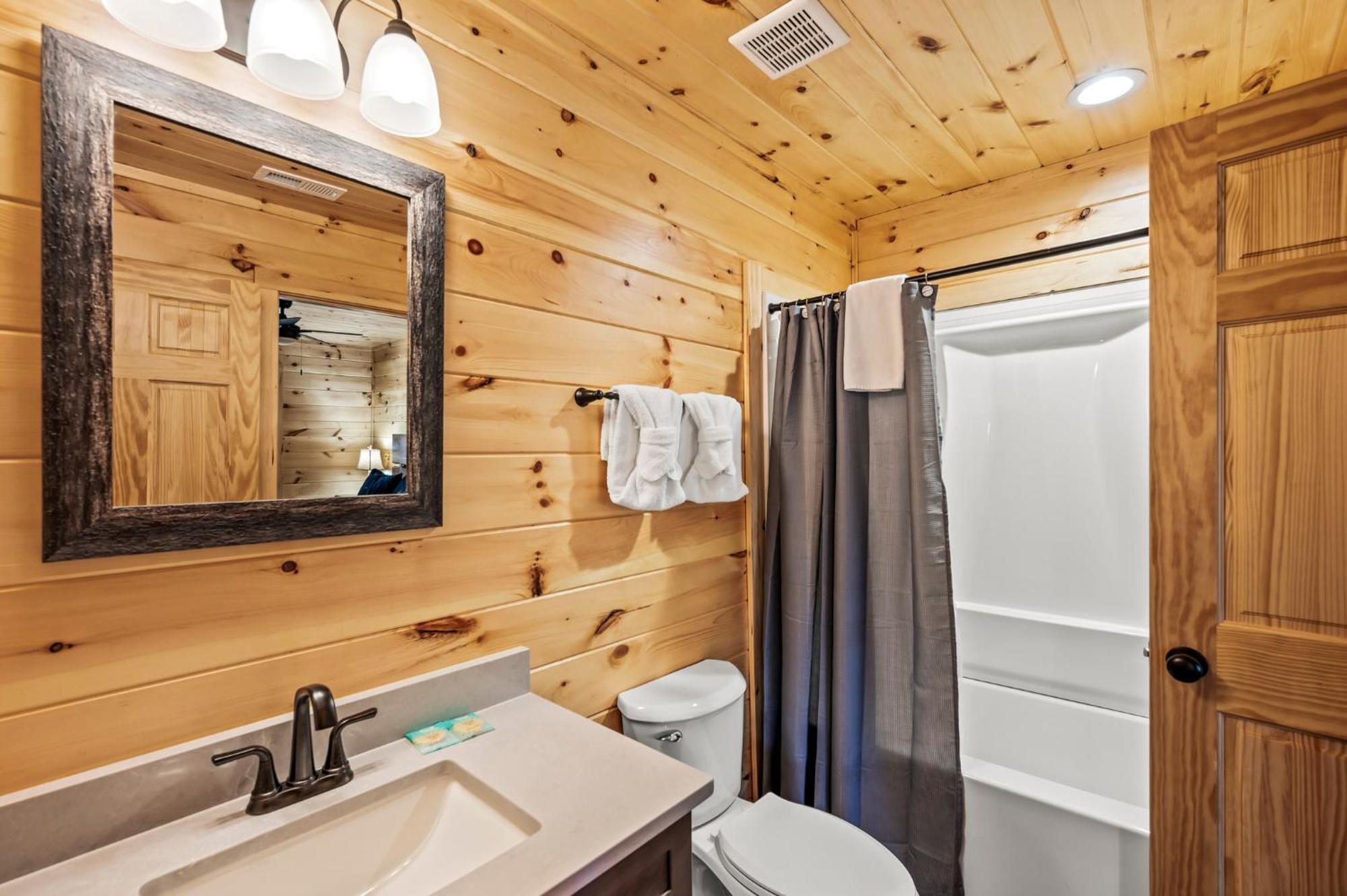 Bear Holiday home