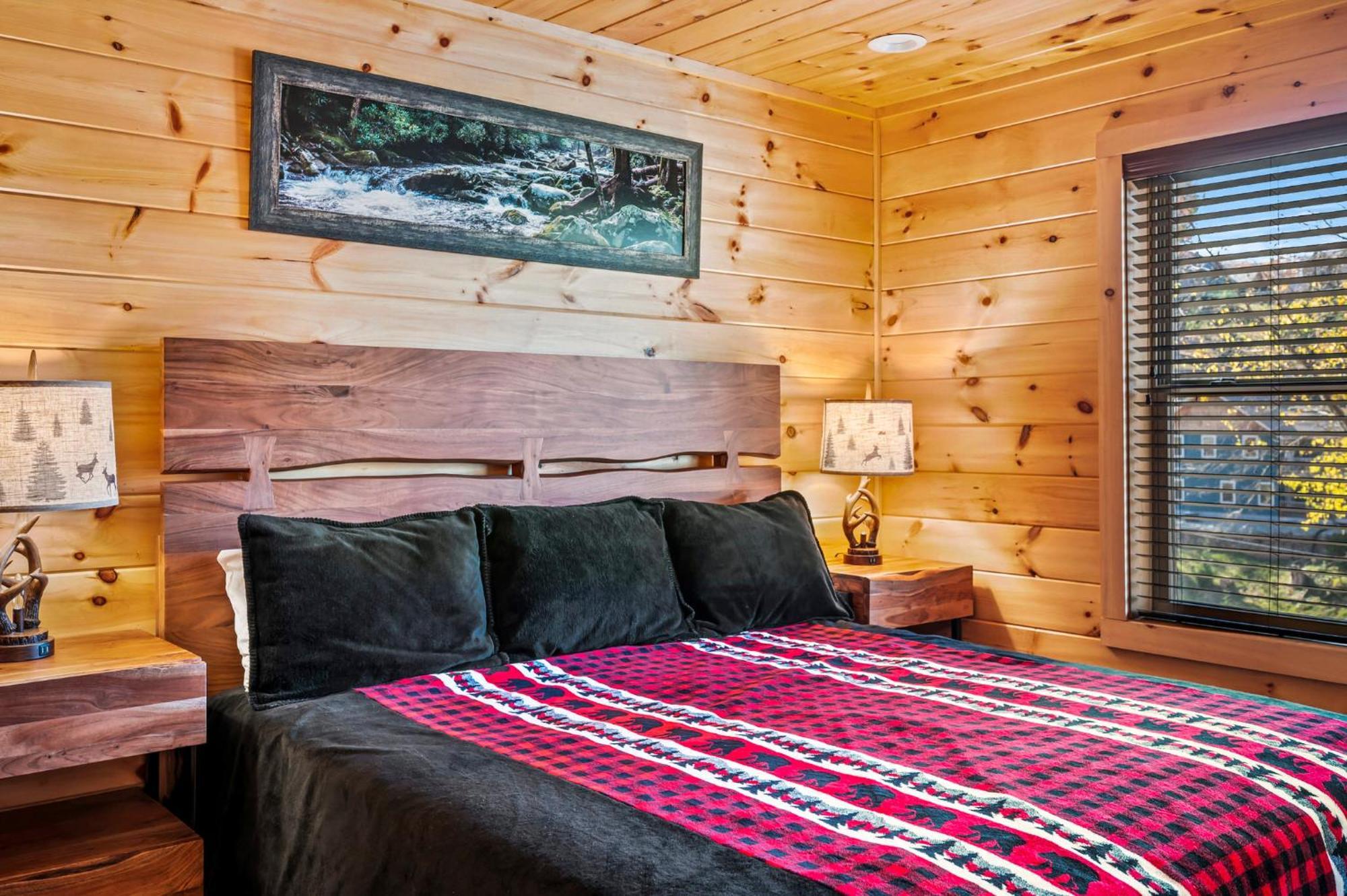 Holiday home Bear Gatlinburg