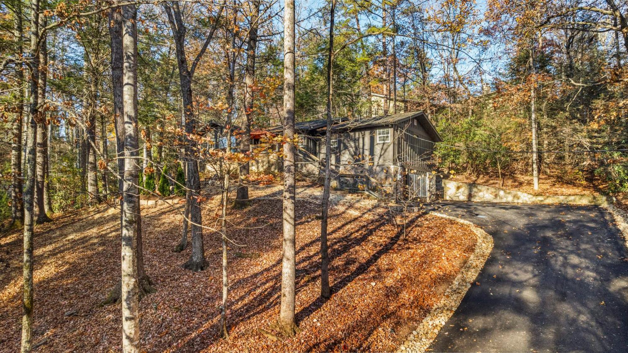 Hidden Hills Hideaway * Gatlinburg