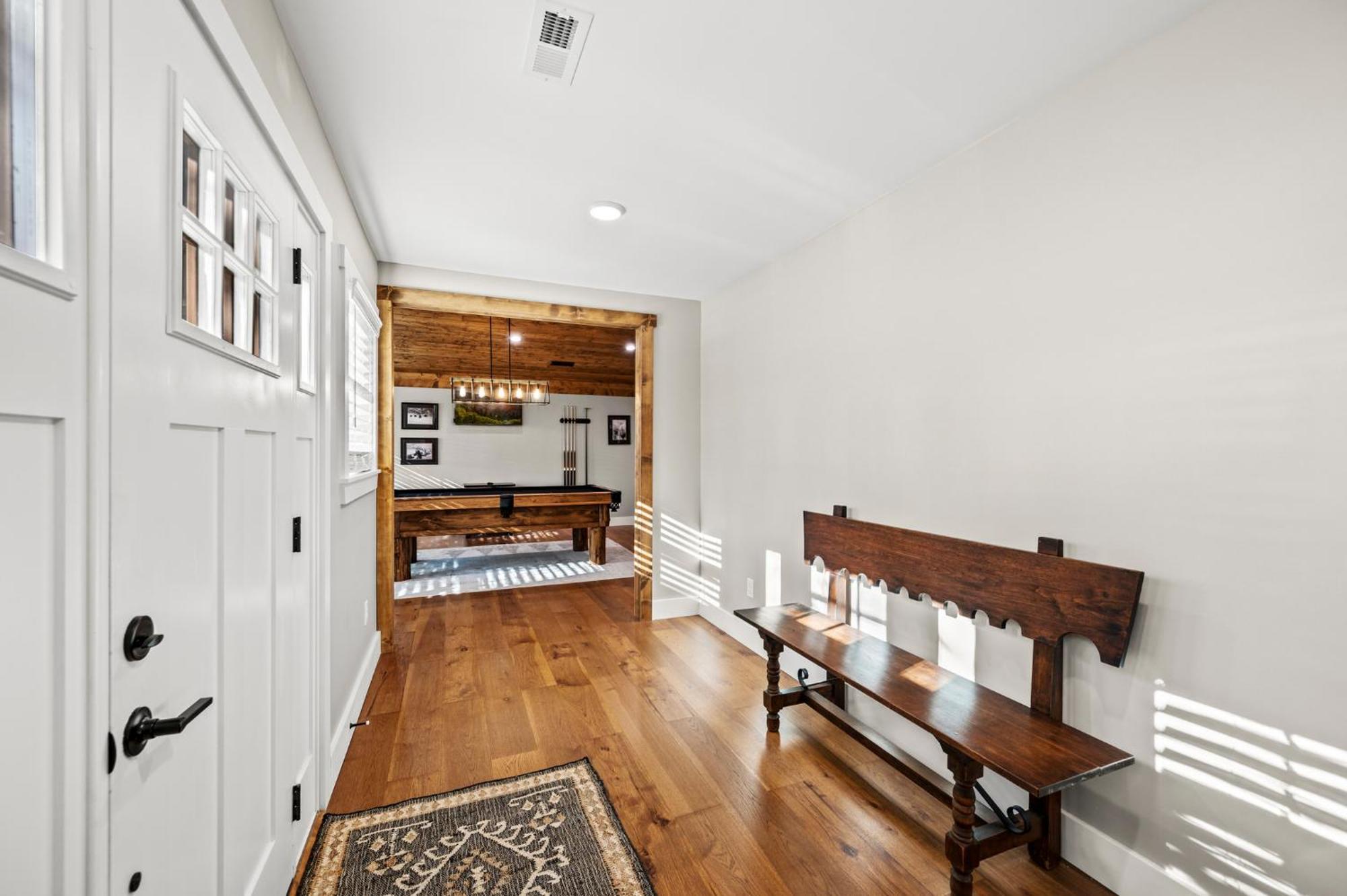 Hidden Hills Hideaway Holiday home Gatlinburg