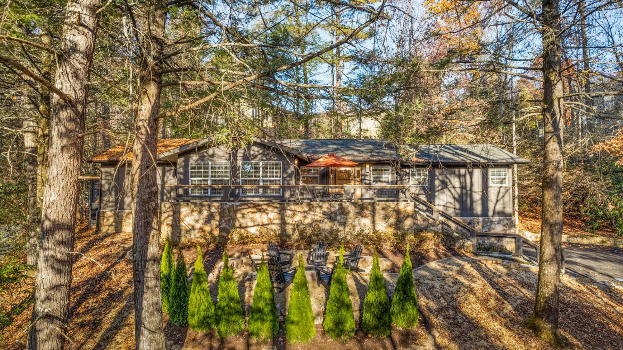 Hidden Hills Hideaway Holiday home *