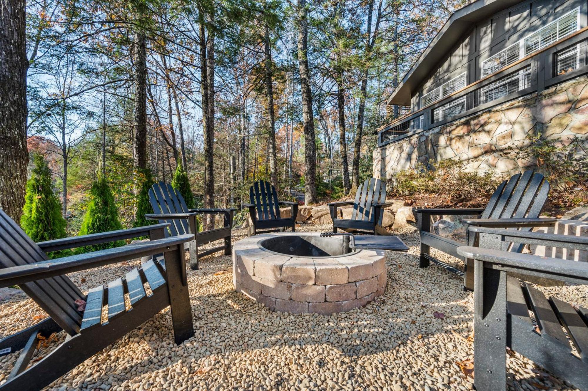 Hidden Hills Hideaway Holiday home