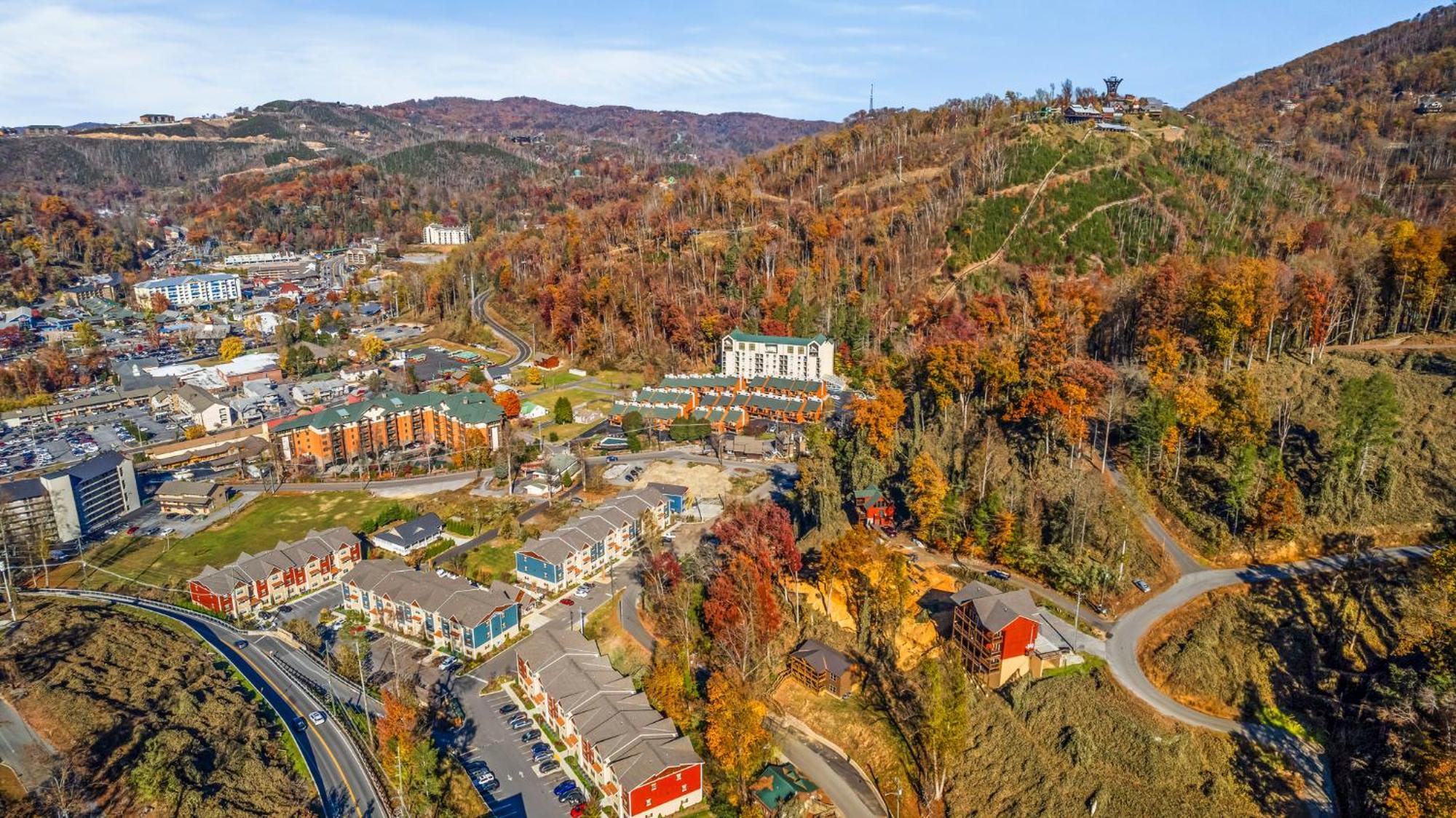Bear Holiday home Gatlinburg