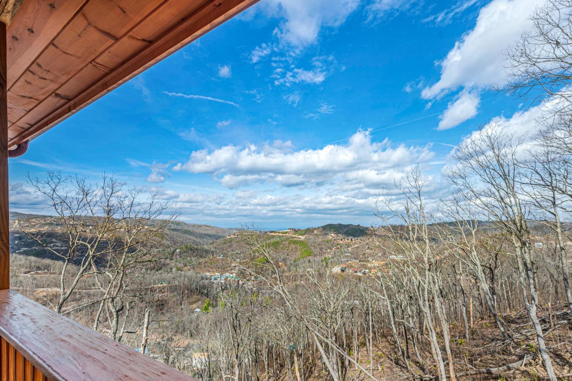 Smoky's Den Ii Holiday home Gatlinburg