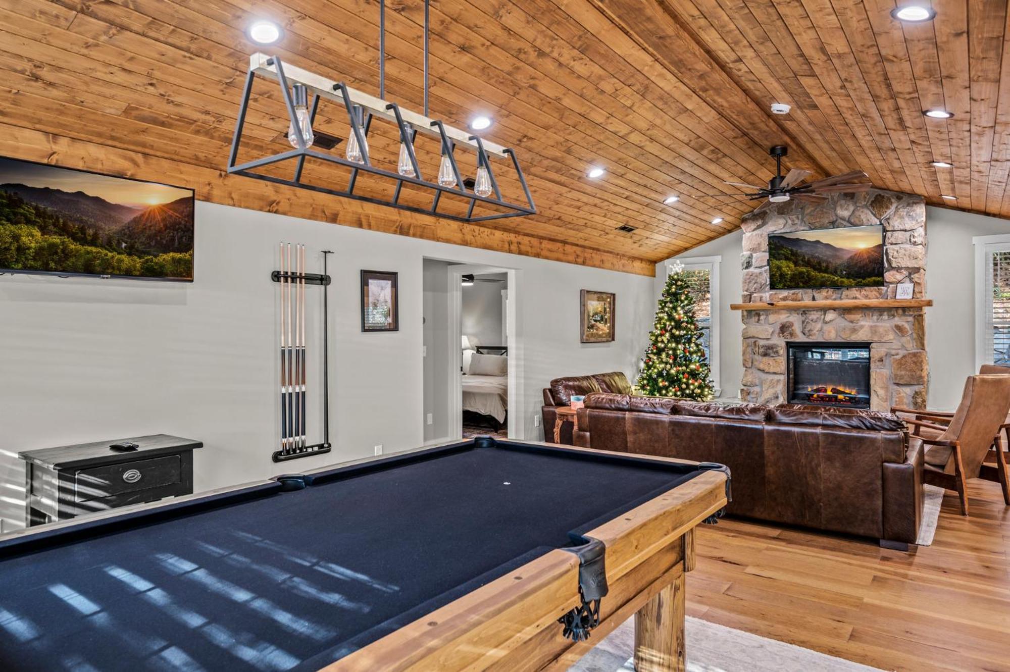 Hidden Hills Hideaway Holiday home *