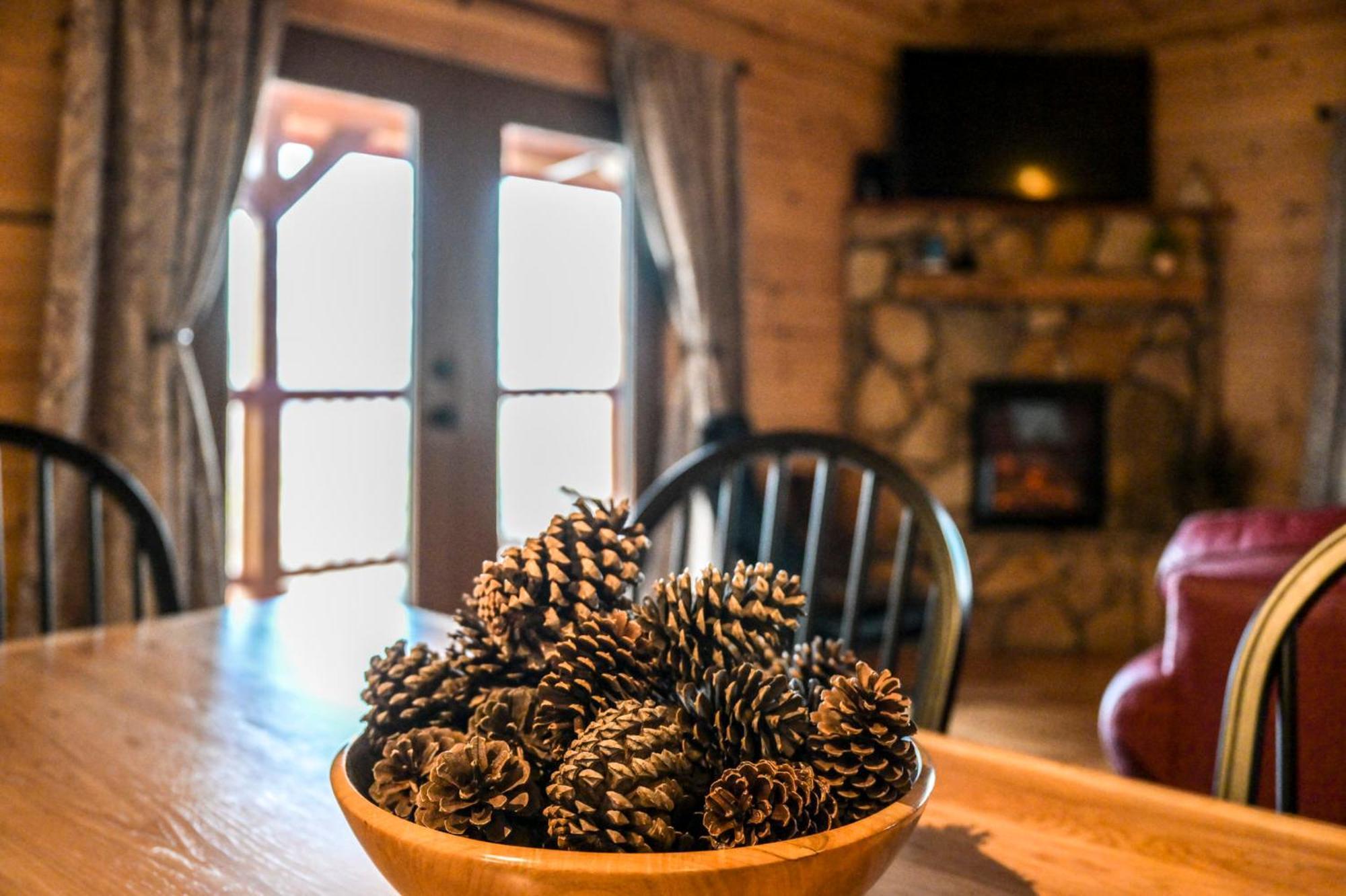 Holiday home Smoky's Den Ii