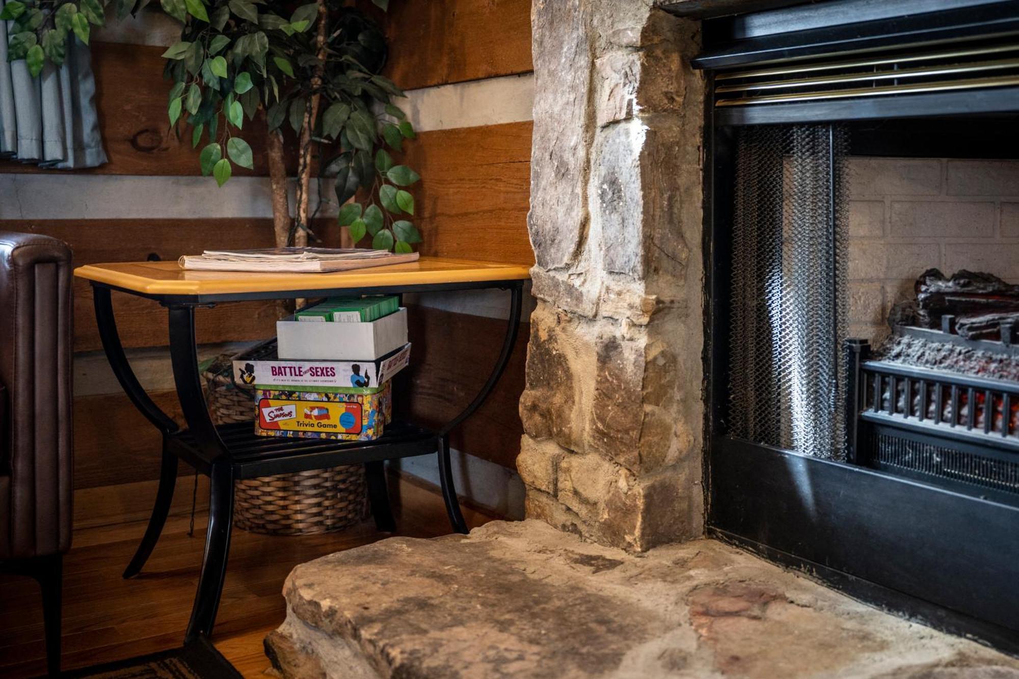 The Eagle's Nest Holiday home *