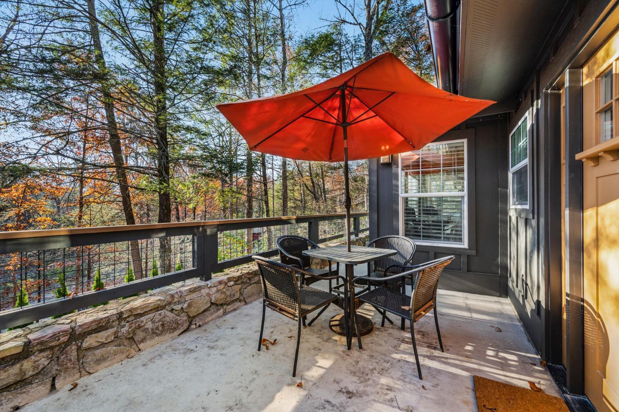 Holiday home Hidden Hills Hideaway