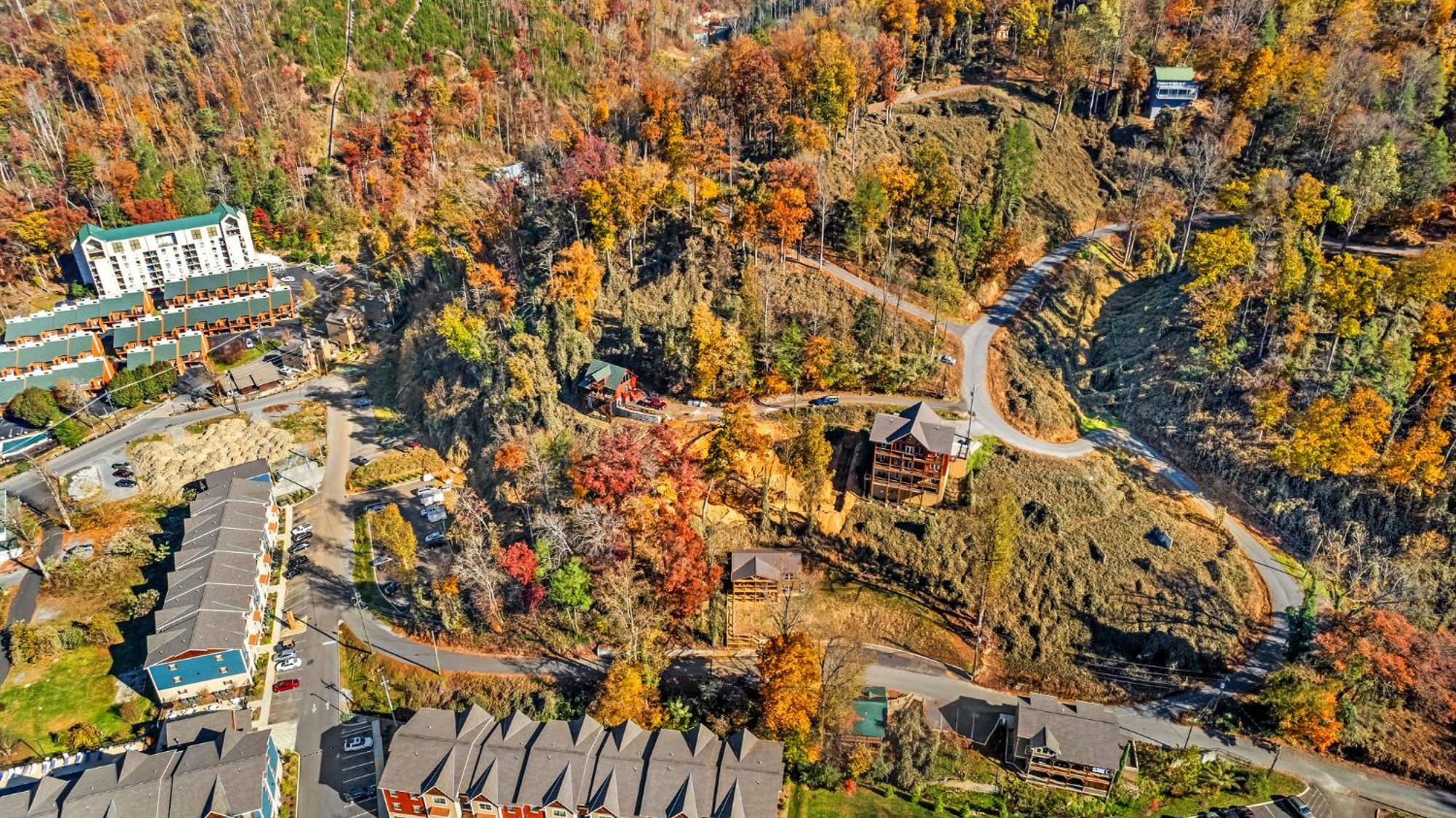 Bear Holiday home Gatlinburg