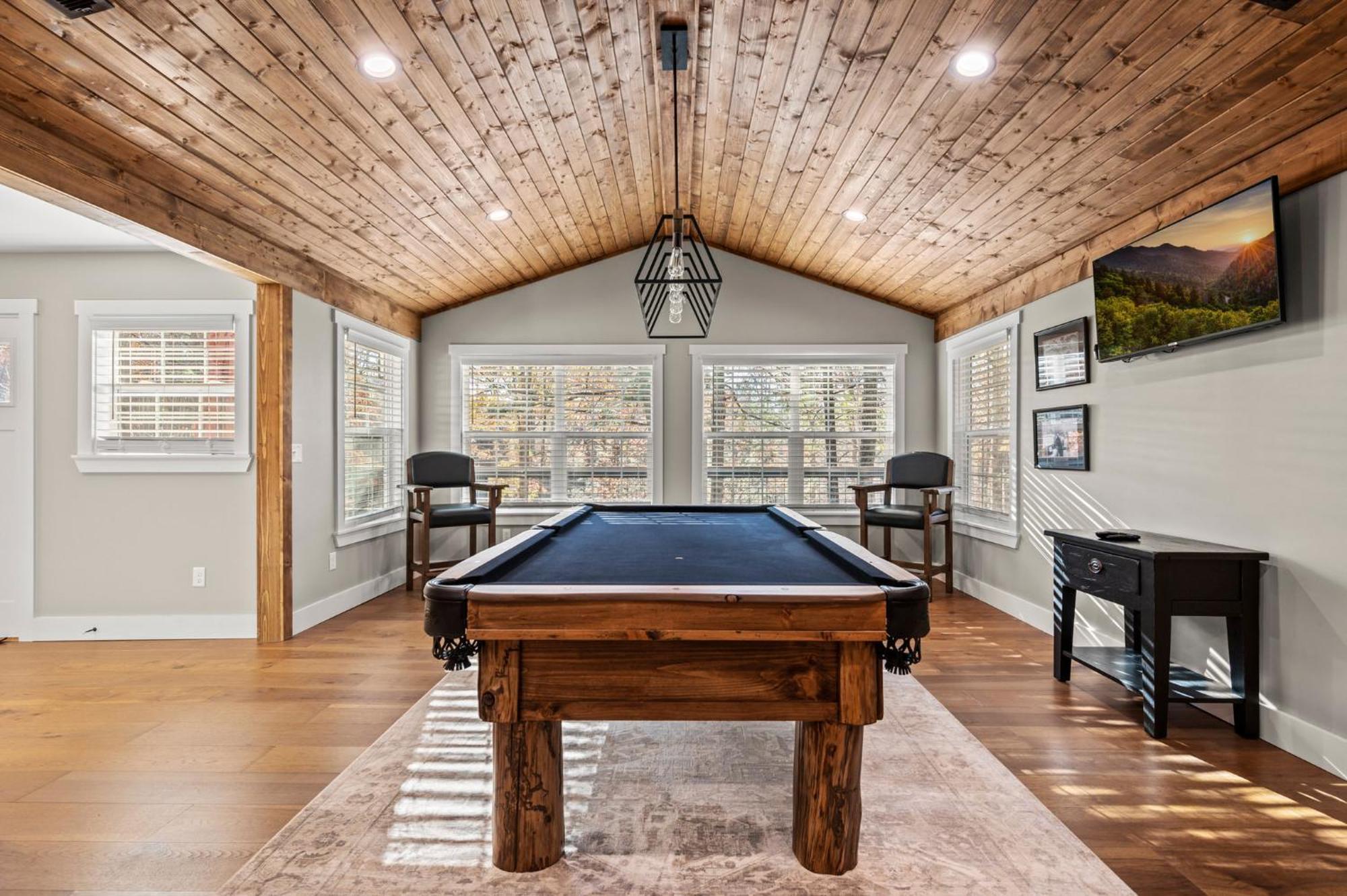 Hidden Hills Hideaway Holiday home