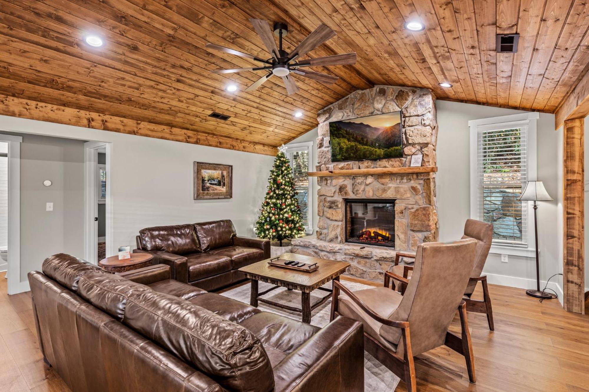 Holiday home Hidden Hills Hideaway *