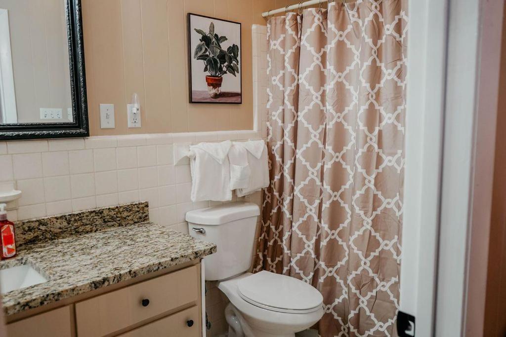 Holiday home Charming In Downtown Gatlinburg