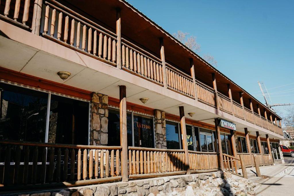 Holiday home Charming In Downtown Gatlinburg