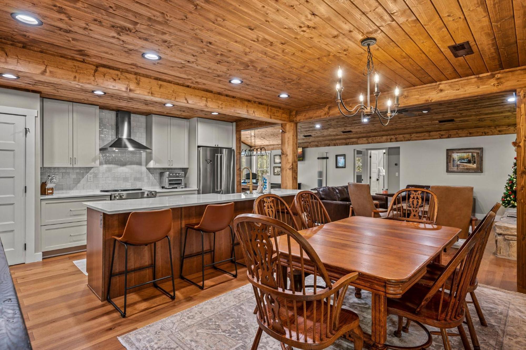 Hidden Hills Hideaway Holiday home