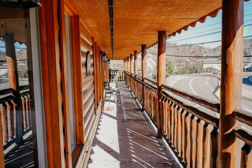 Holiday home Charming In Downtown Gatlinburg