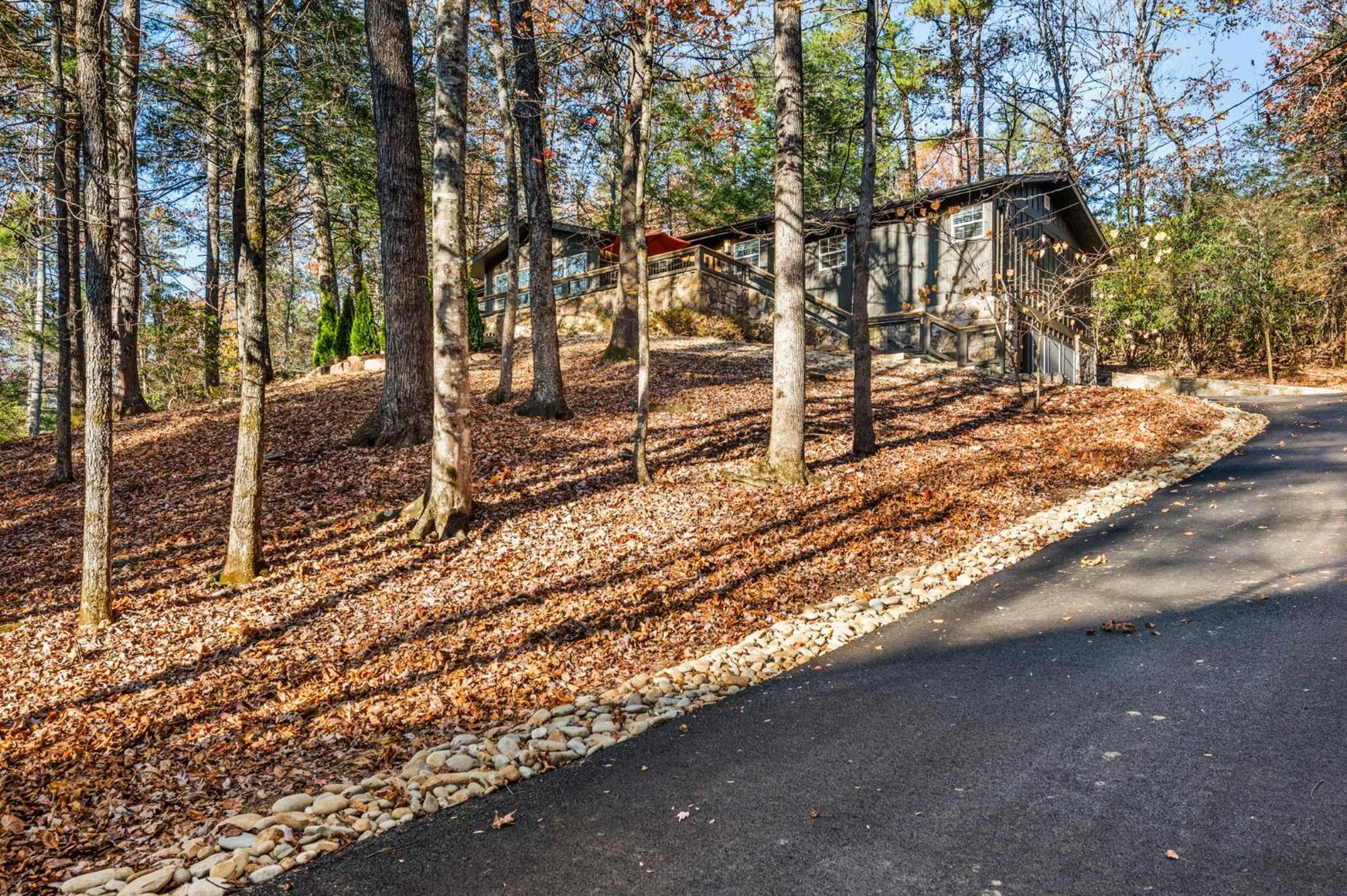 Hidden Hills Hideaway Holiday home