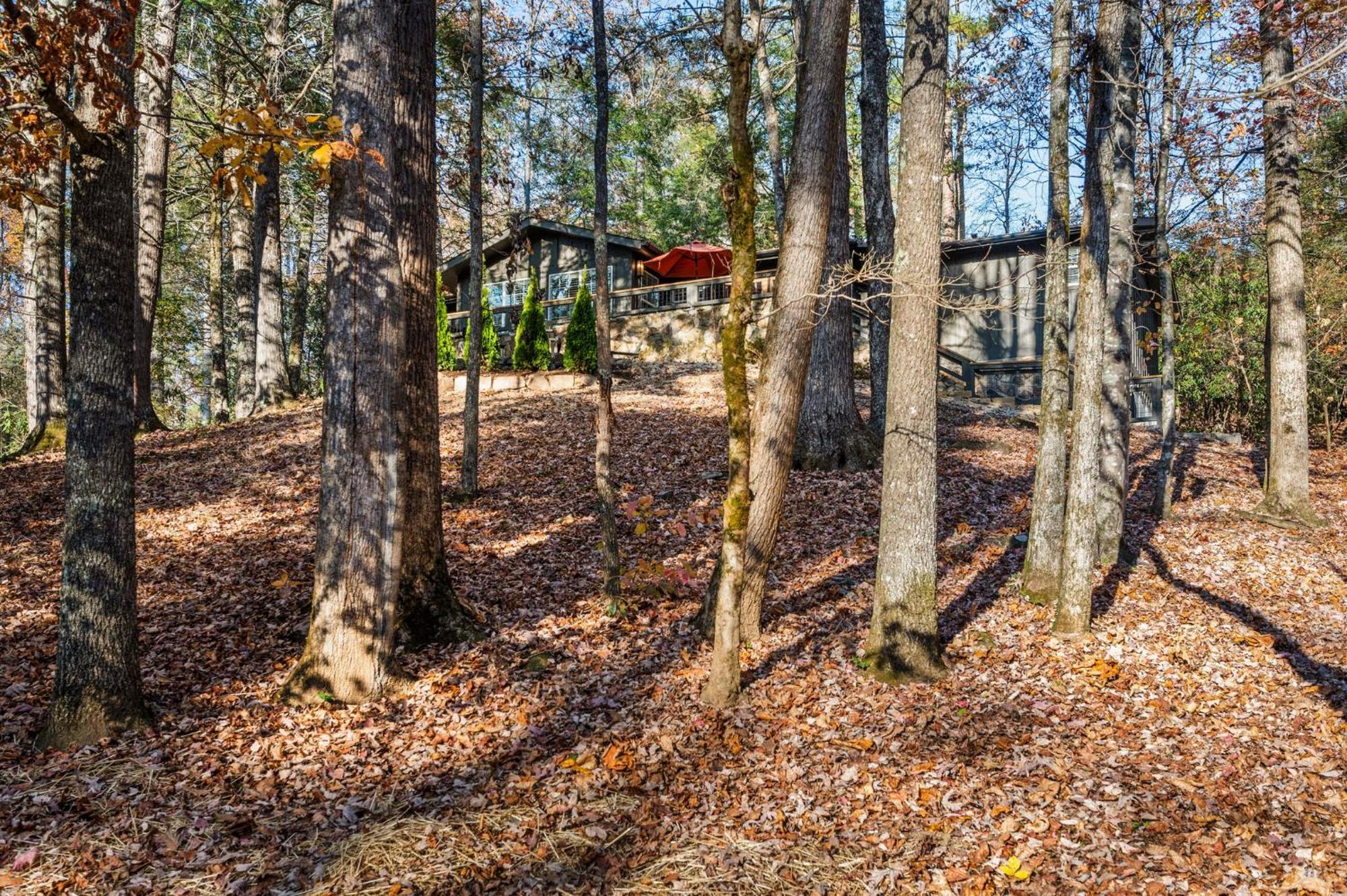 Holiday home Hidden Hills Hideaway Gatlinburg