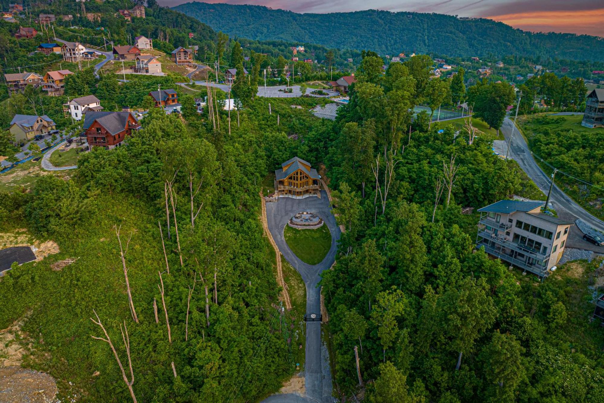 Bear Mountain