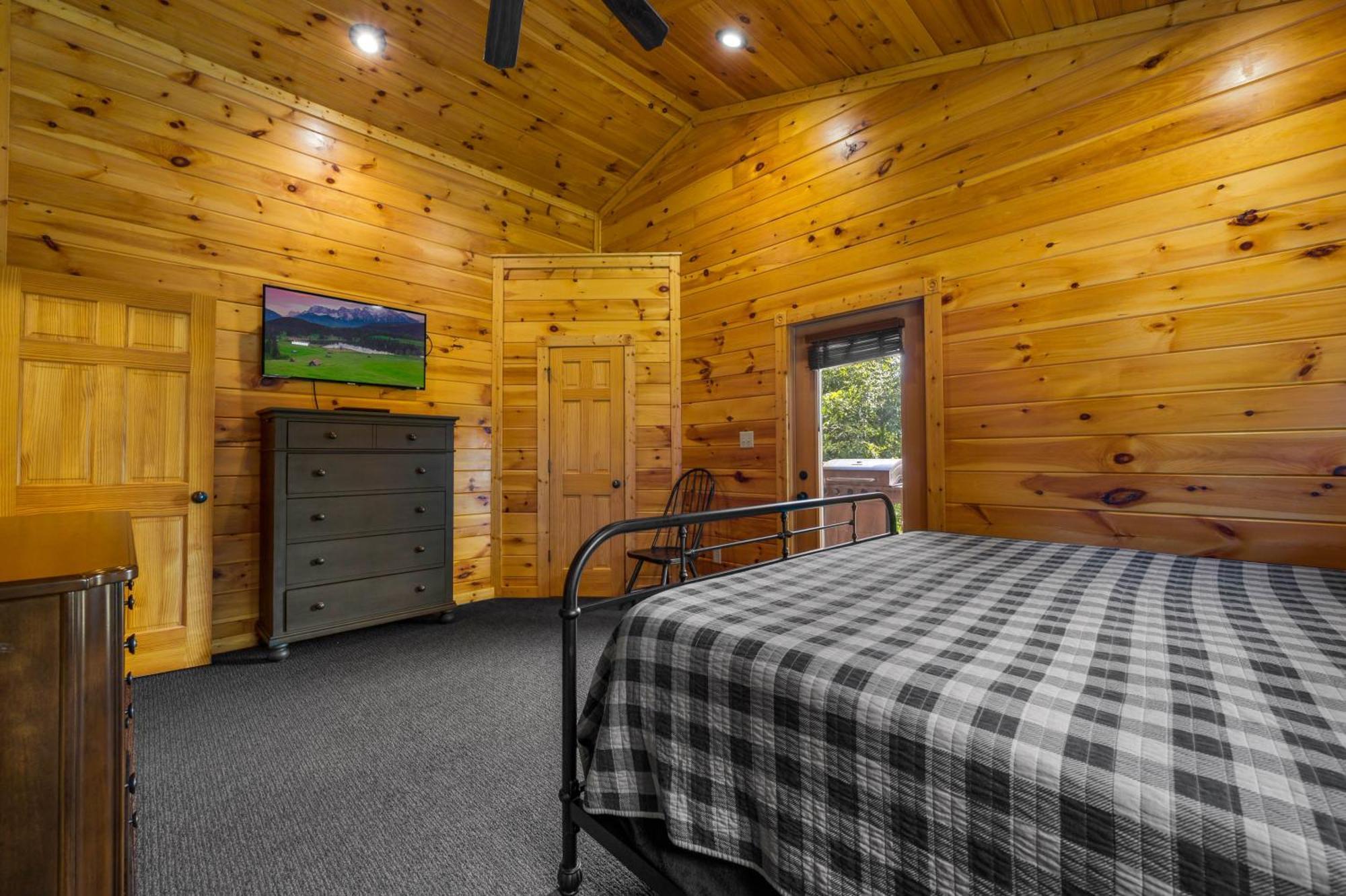 Smoky Mountain High Holiday home Gatlinburg