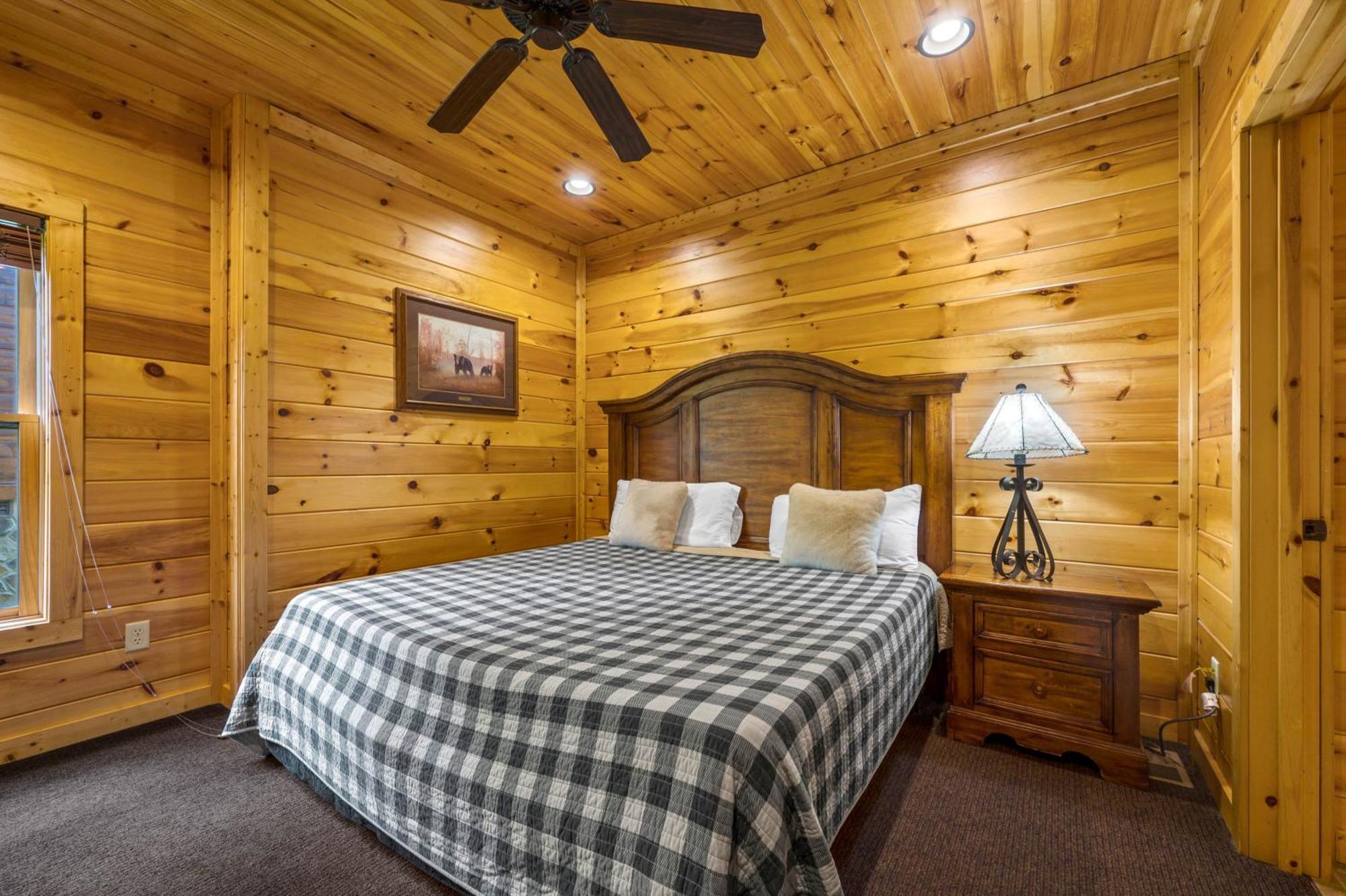Smoky Mountain High Gatlinburg