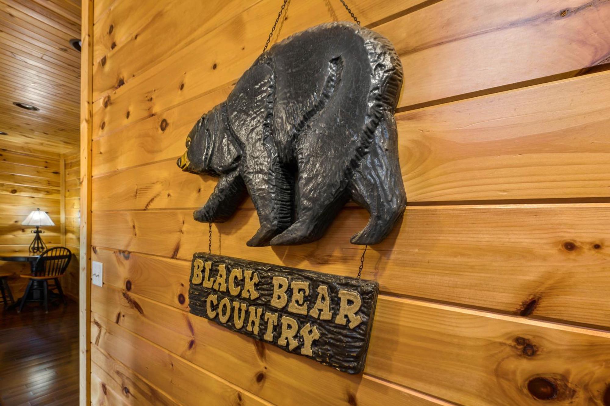 Smoky Mountain High Holiday home