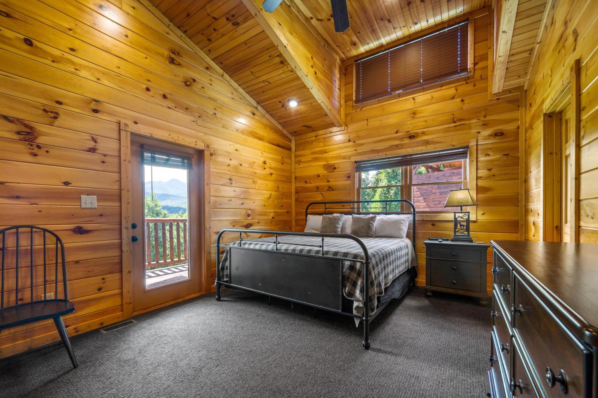 Holiday home Smoky Mountain High Gatlinburg