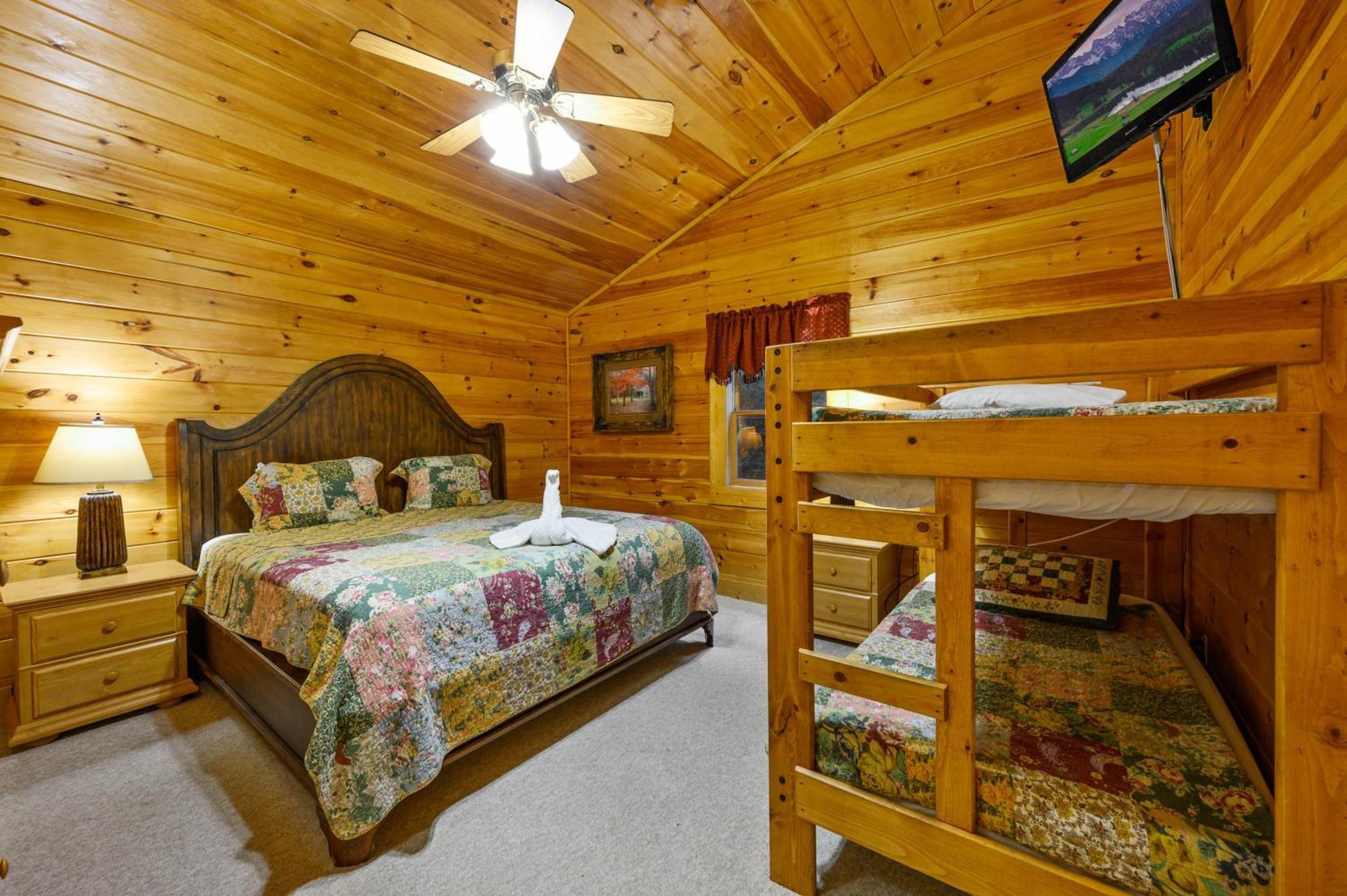 Holiday home Mountain Haven *