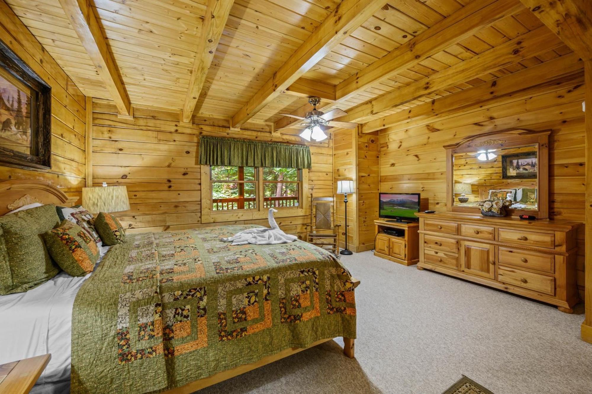Holiday home Mountain Haven *