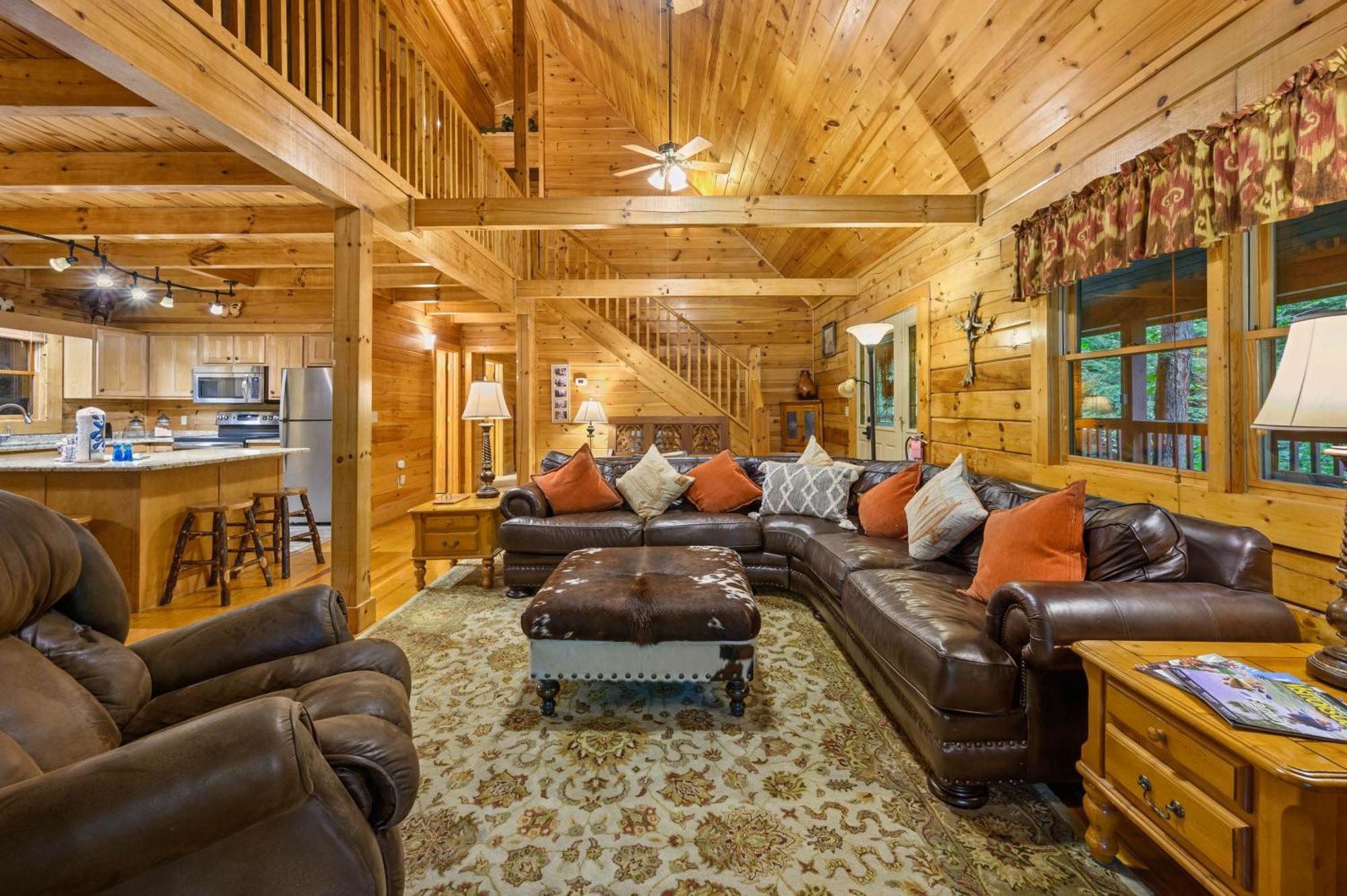Mountain Haven *
