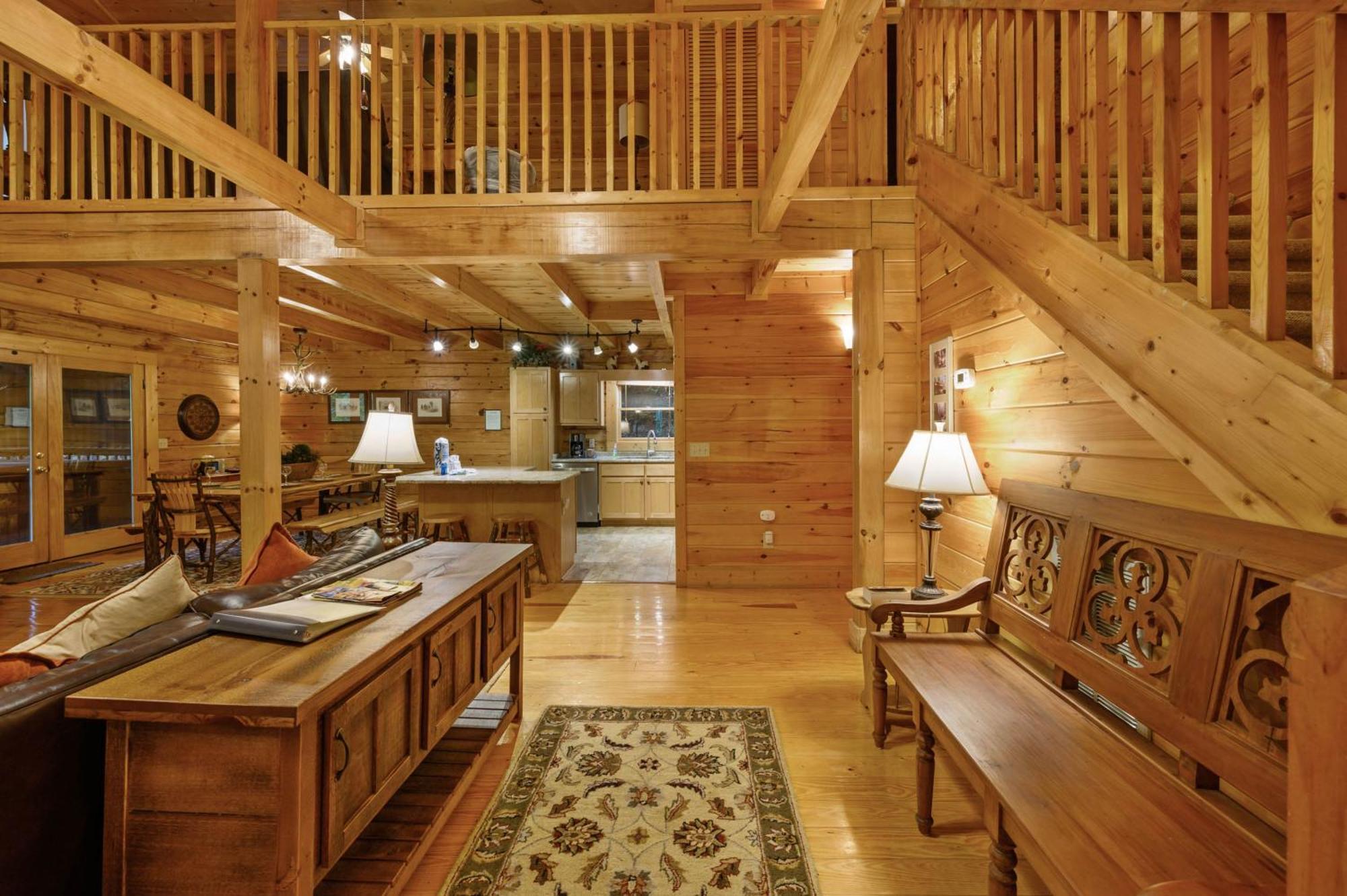 Mountain Haven