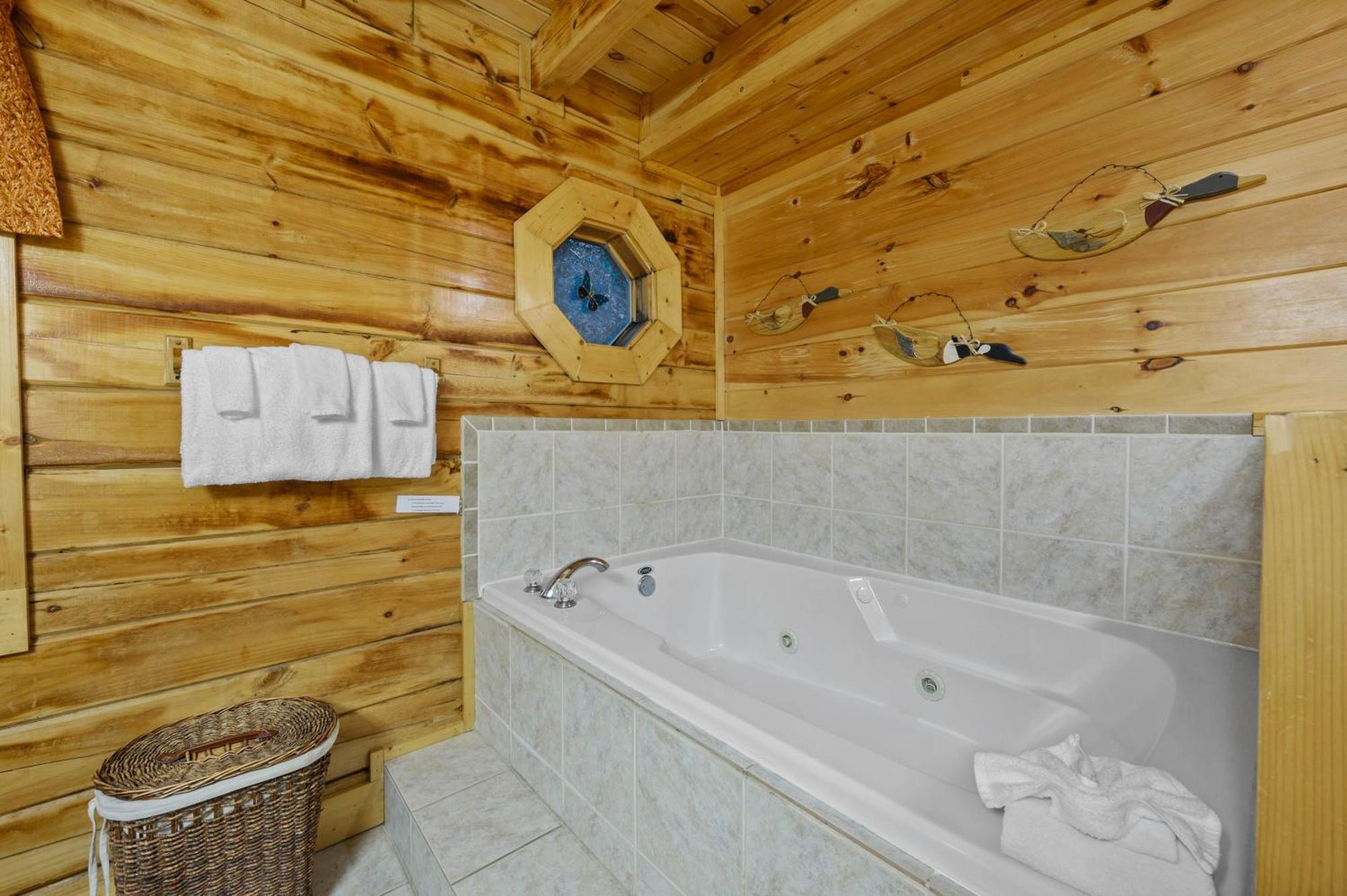 Mountain Haven Holiday home Gatlinburg