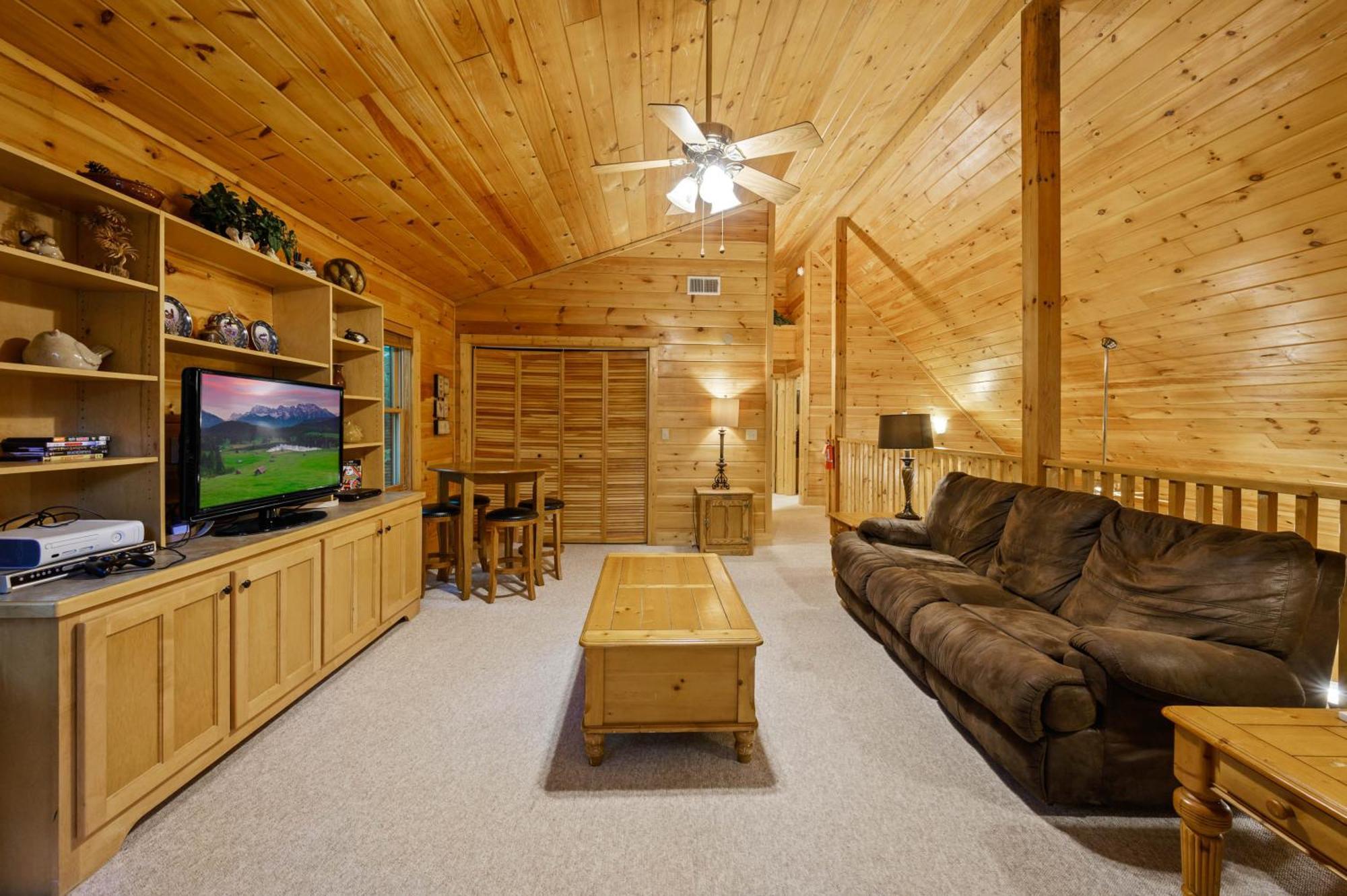 Mountain Haven Holiday home *