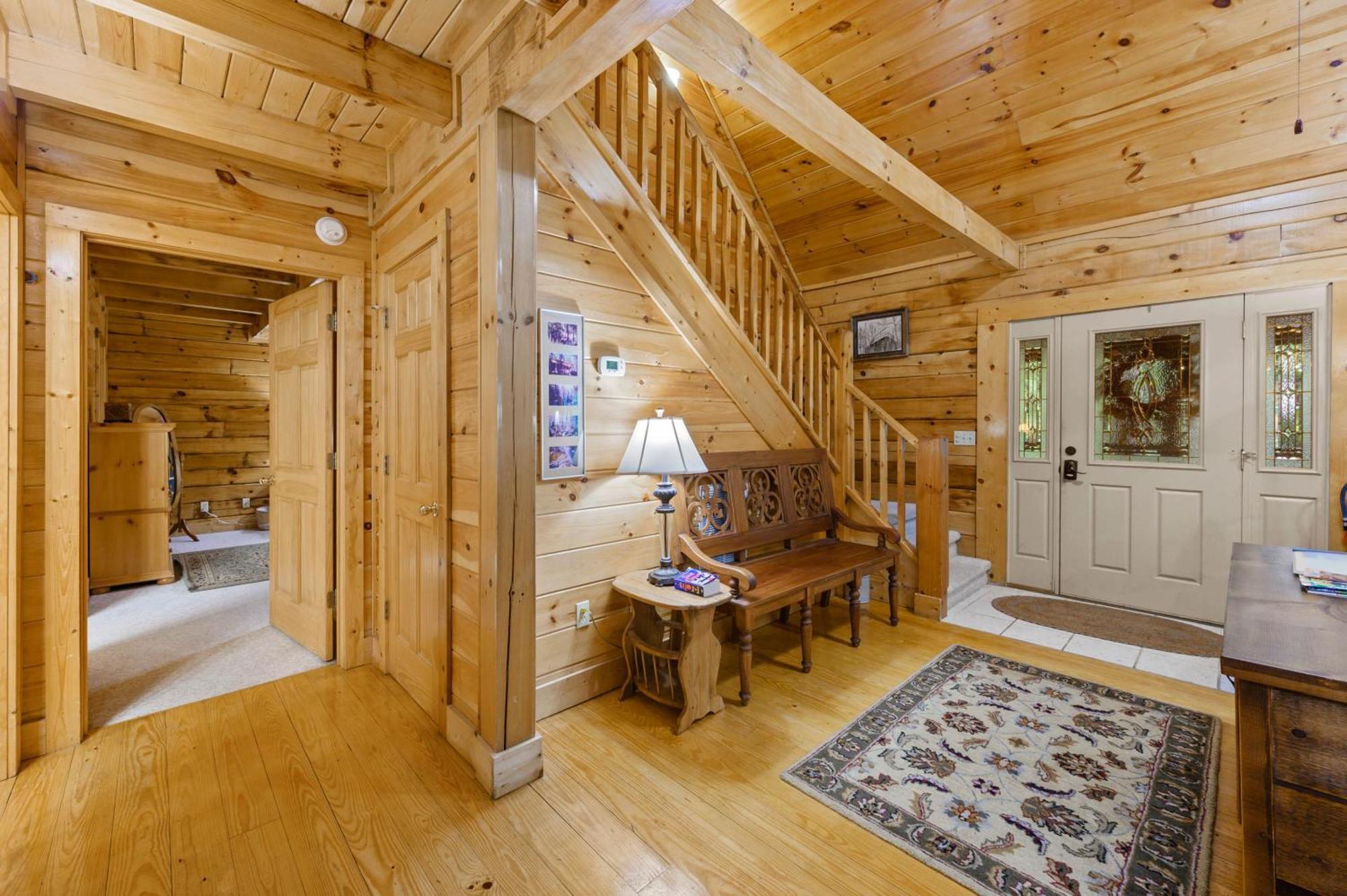 Holiday home Mountain Haven *