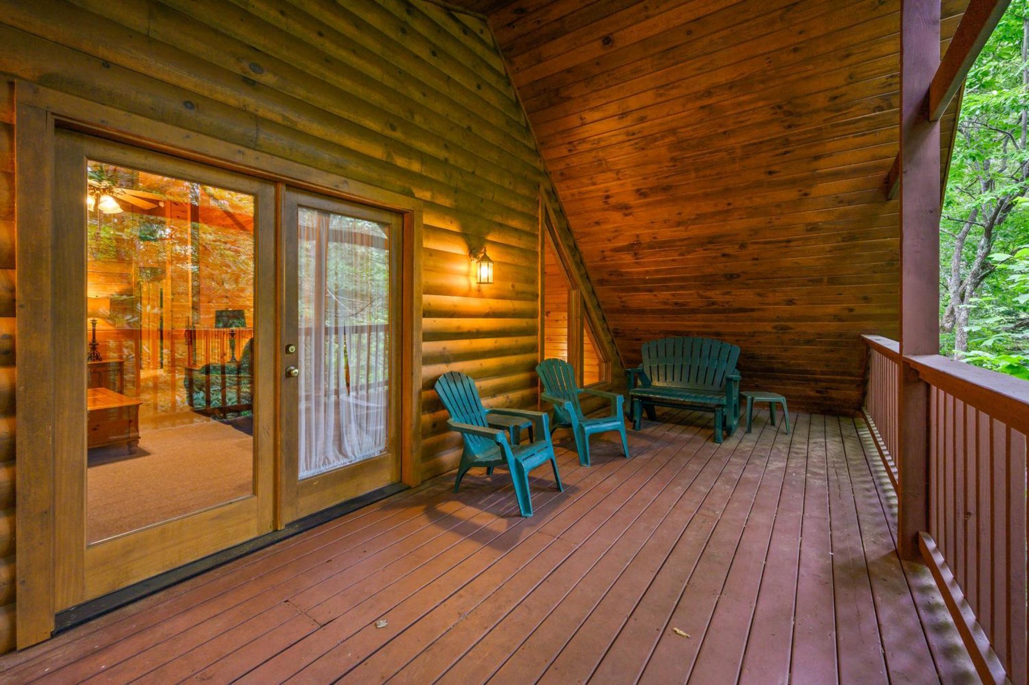 Mountain Haven *