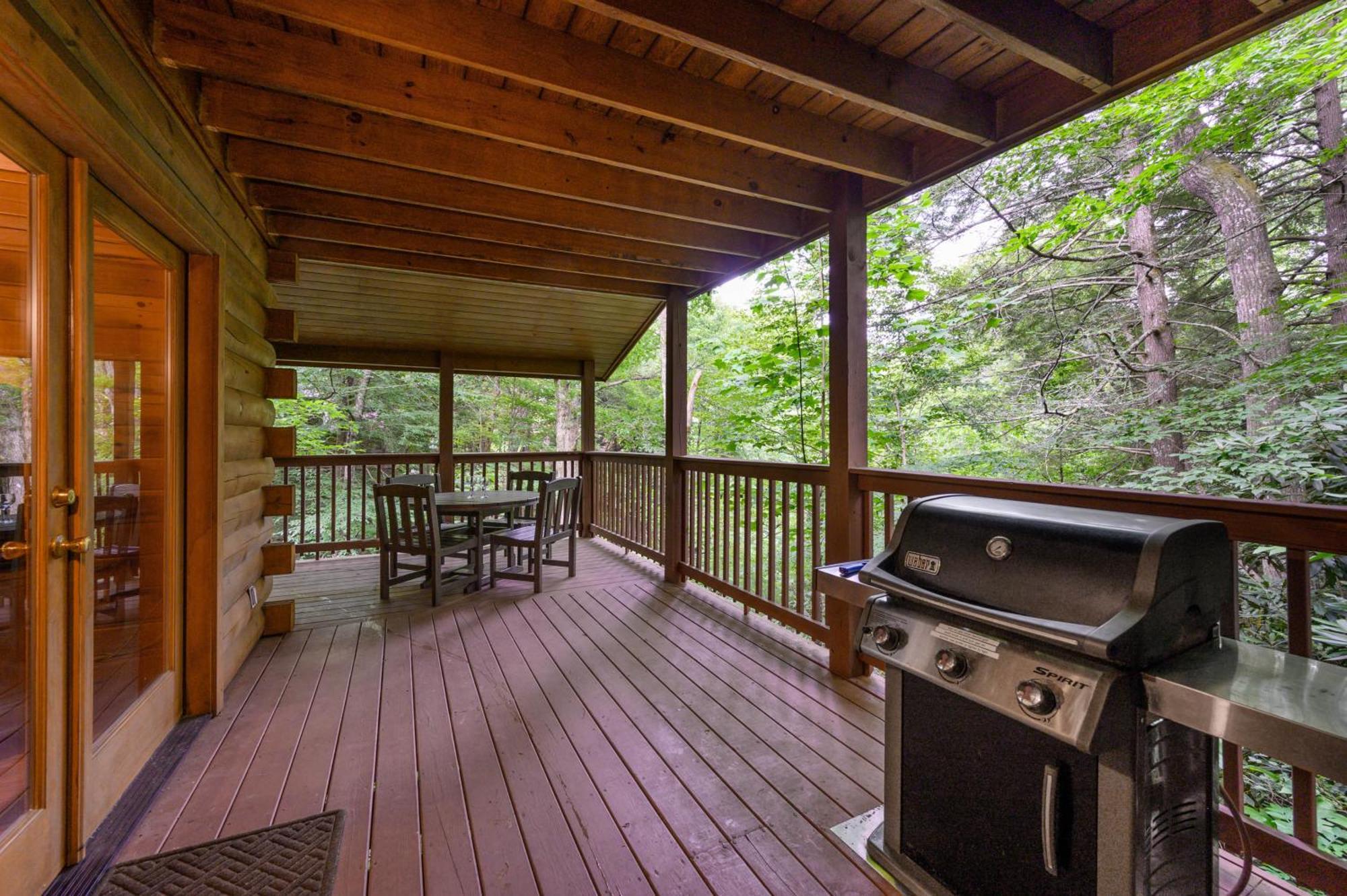 Holiday home Mountain Haven