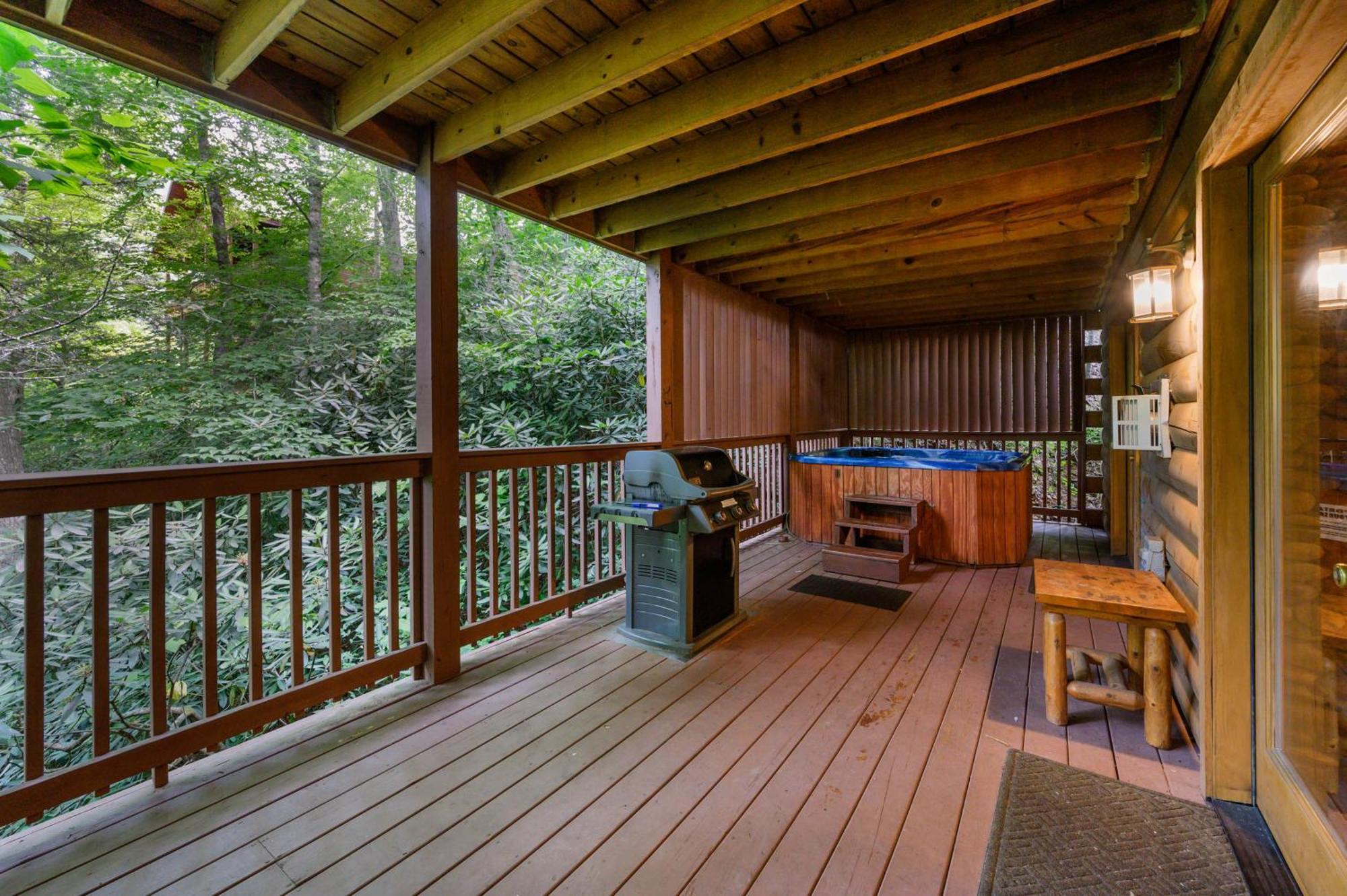 Mountain Haven