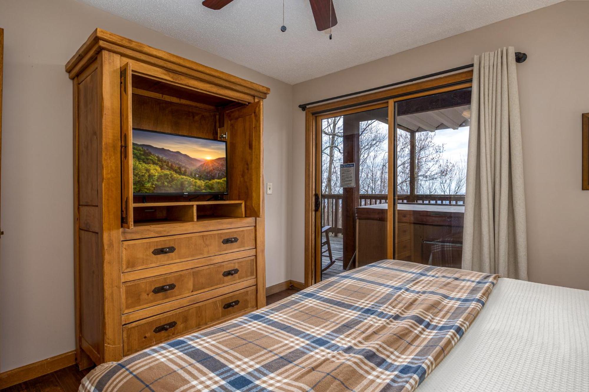Altitude Adjustment Gatlinburg