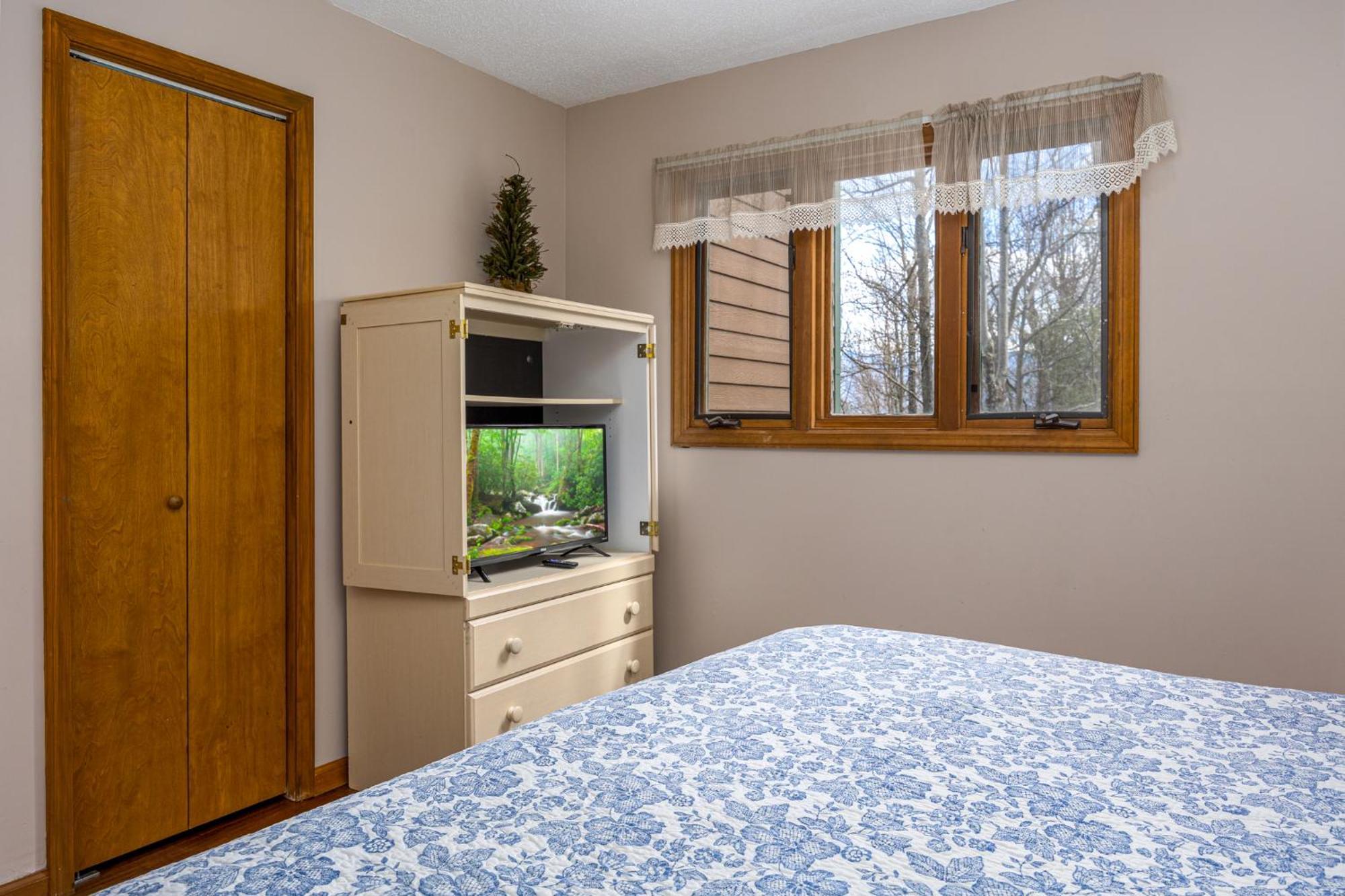 Altitude Adjustment Holiday home Gatlinburg