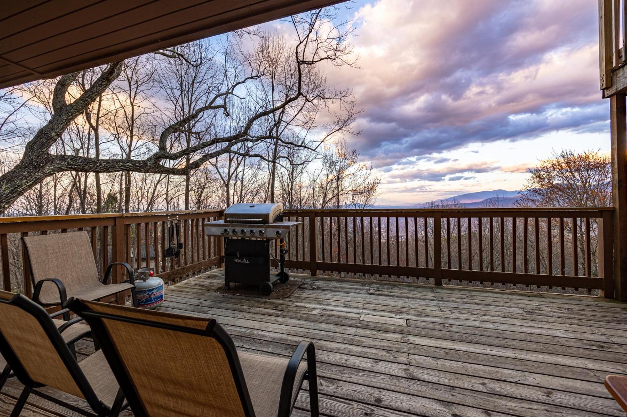 Altitude Adjustment Holiday home