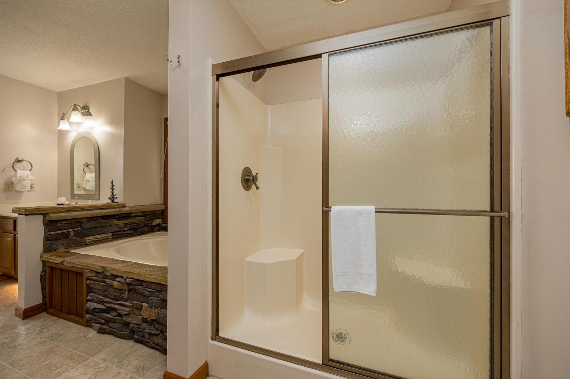 Holiday home Altitude Adjustment Gatlinburg